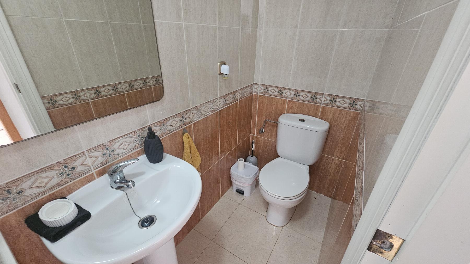 Venta de dúplex en Orihuela Costa