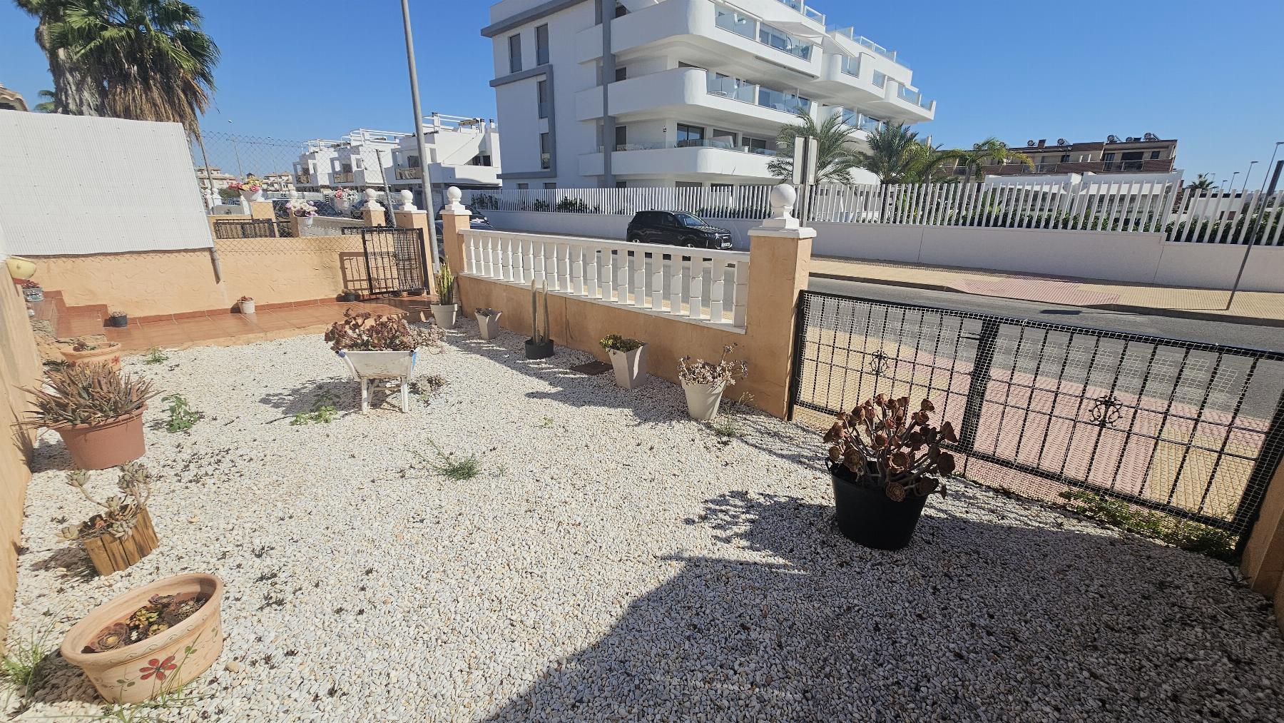 Venta de dúplex en Orihuela Costa