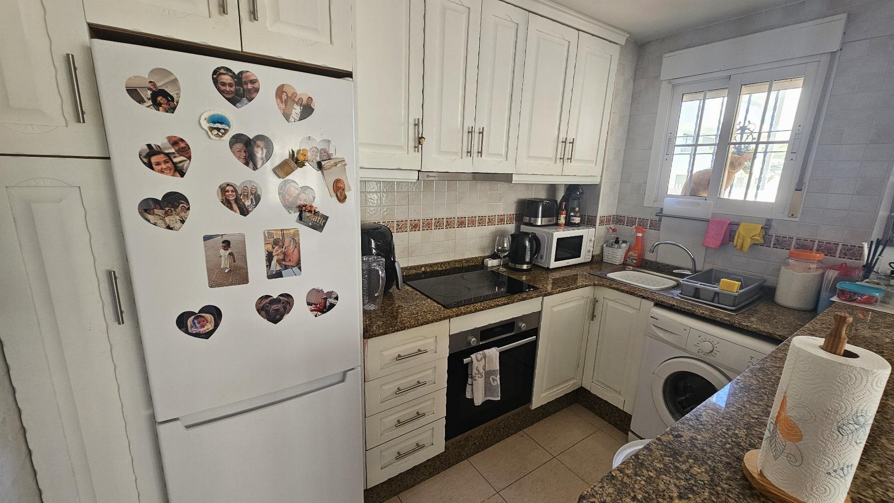 Venta de dúplex en Orihuela Costa