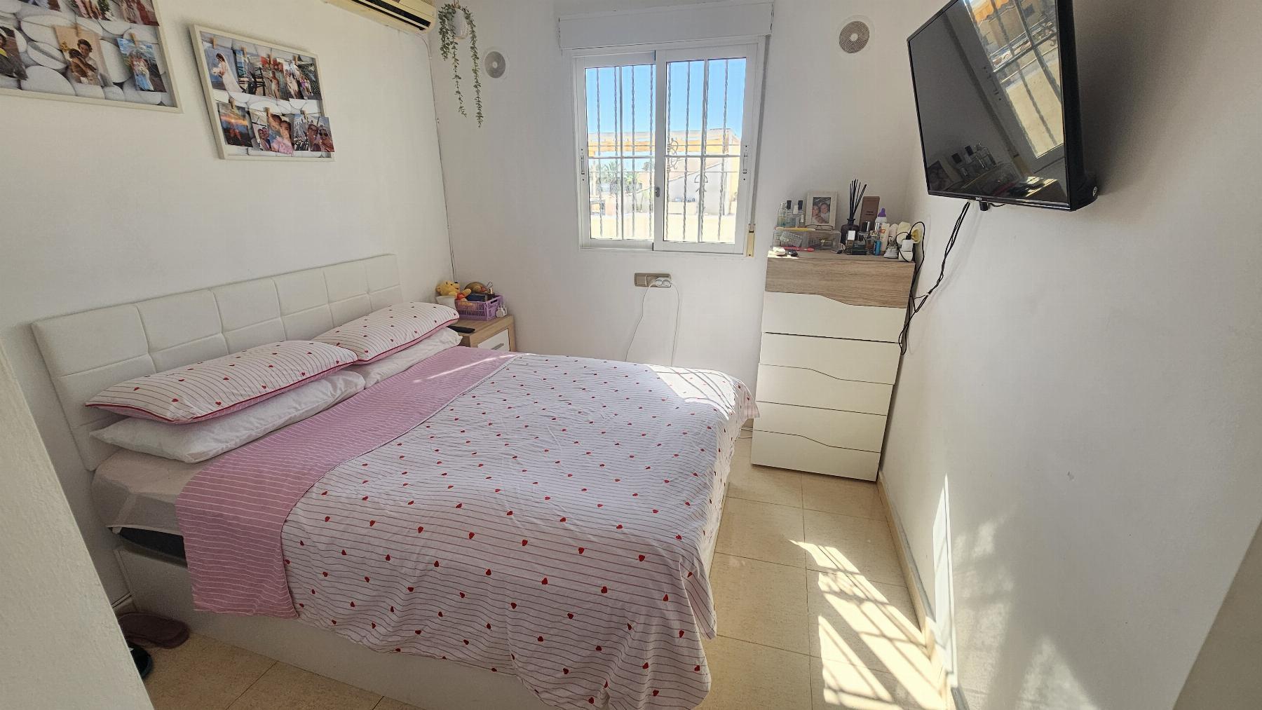 Venta de dúplex en Orihuela Costa