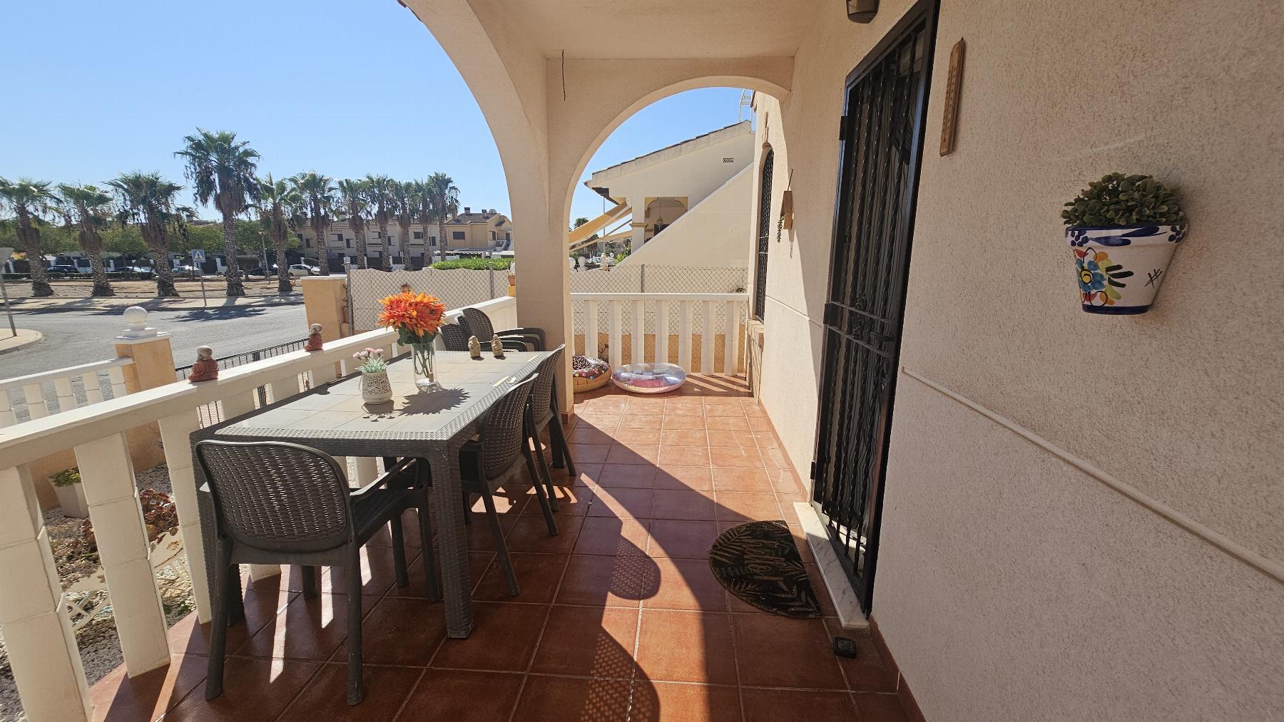 Venta de dúplex en Orihuela Costa