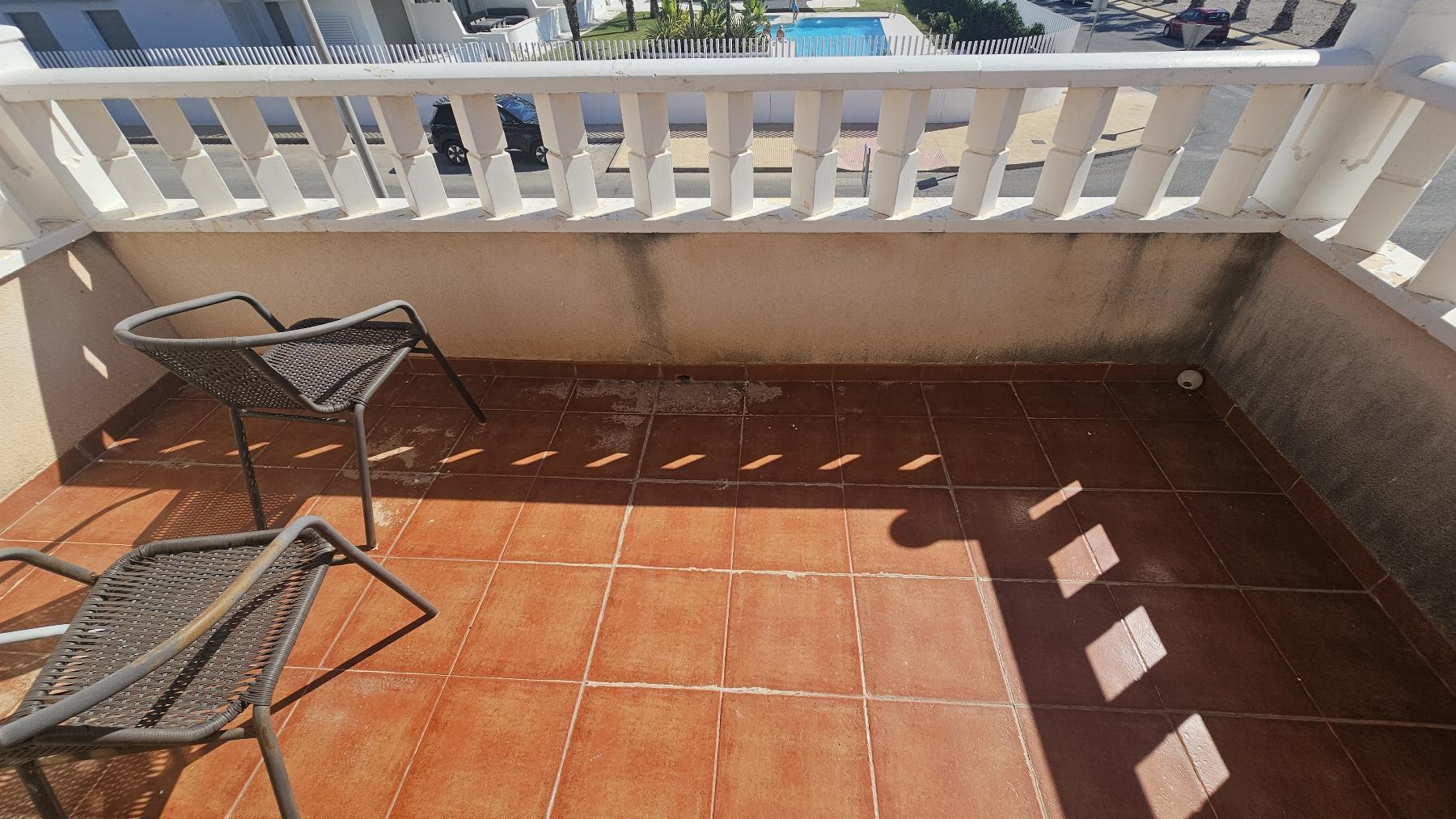 Venta de dúplex en Orihuela Costa