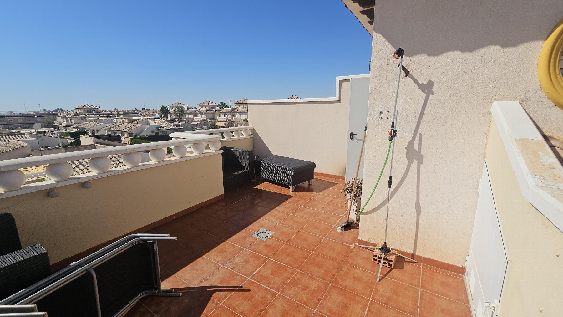 Venta de dúplex en Orihuela Costa