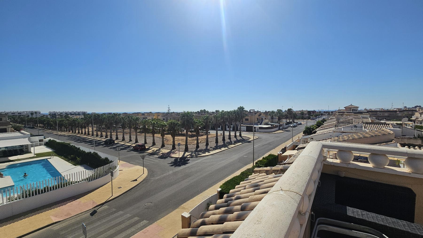 Venta de dúplex en Orihuela Costa