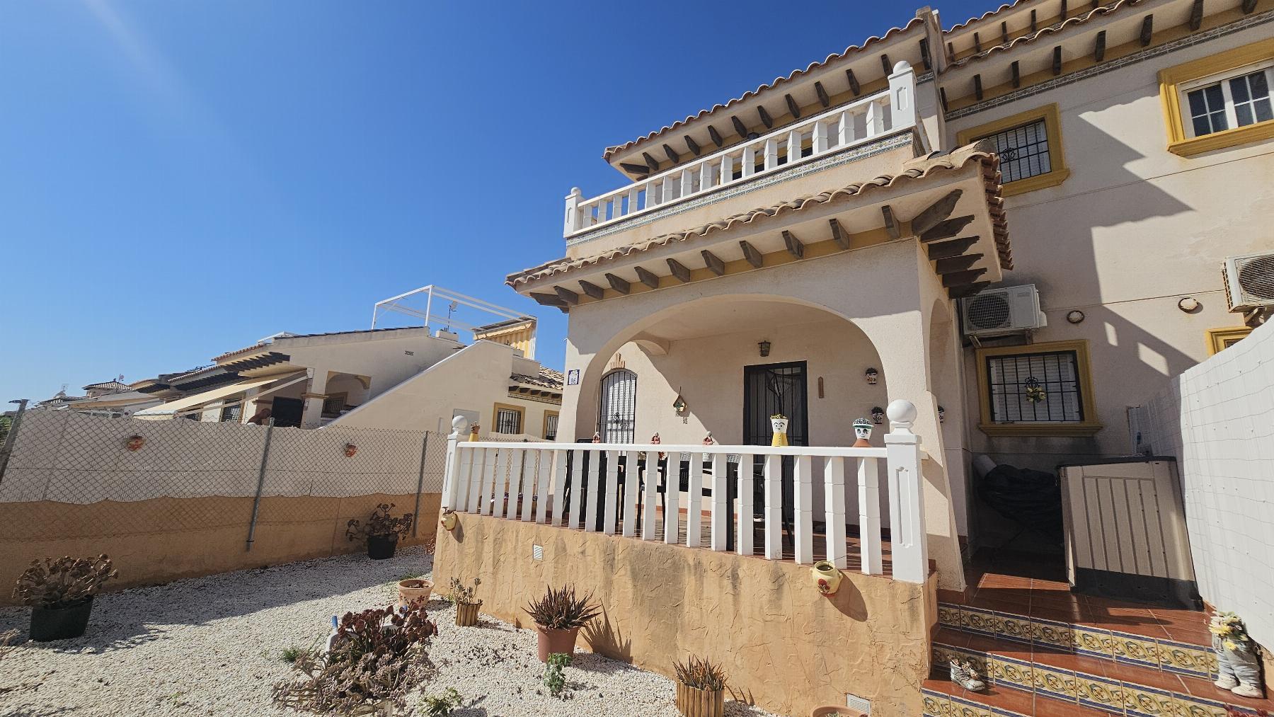 Venta de dúplex en Orihuela Costa