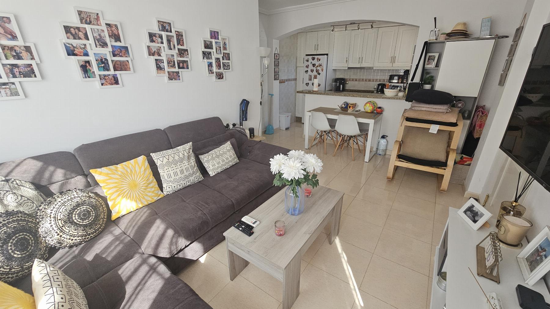 Venta de dúplex en Orihuela Costa