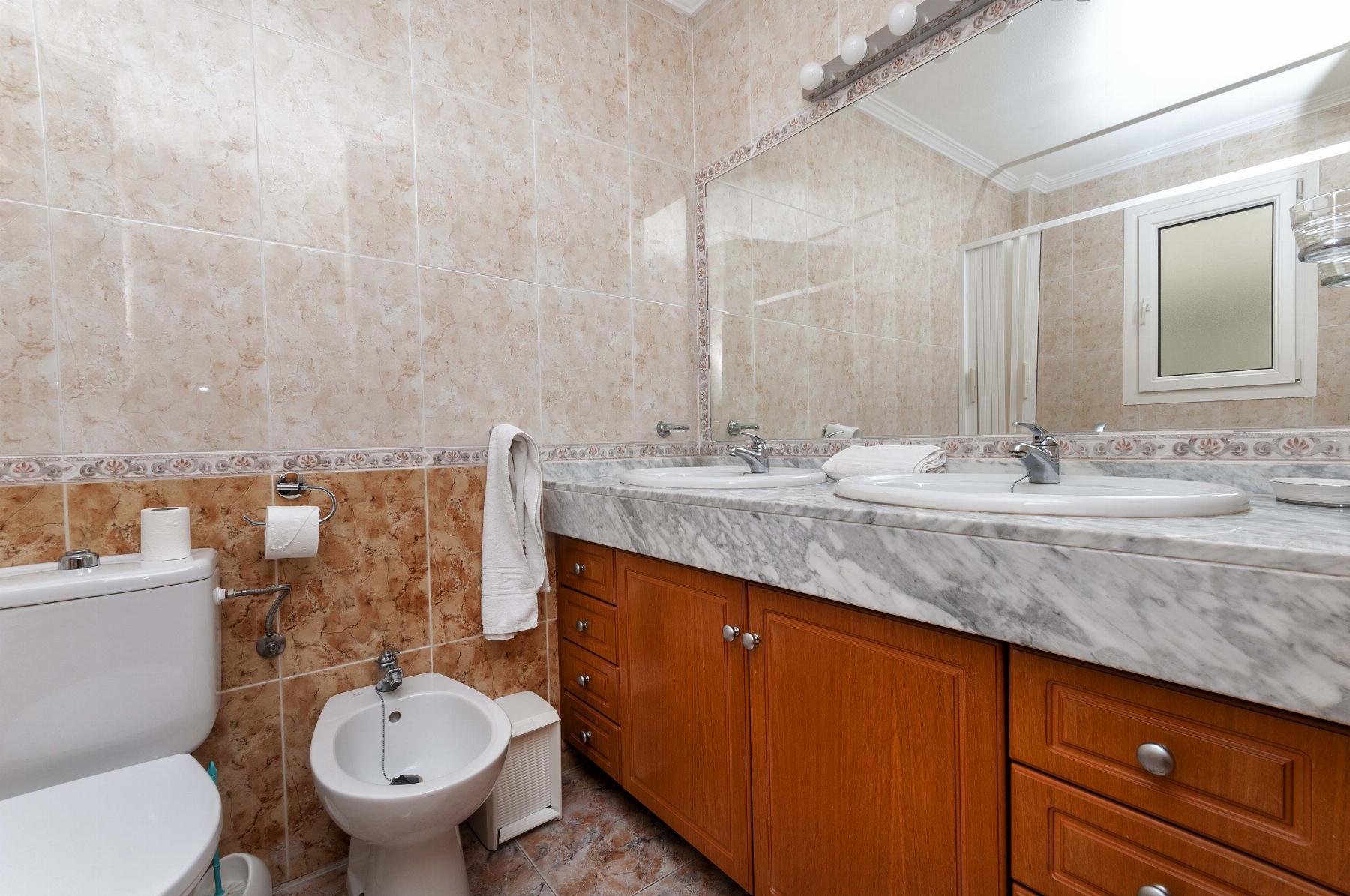 Venta de apartamento en Orihuela Costa