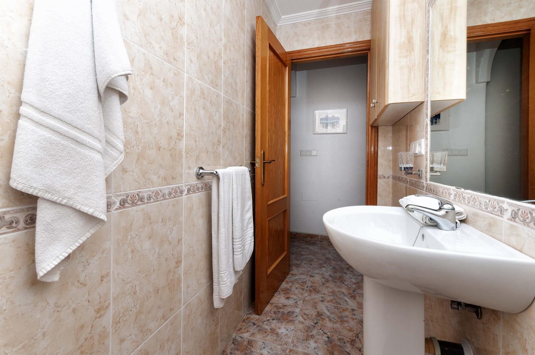 Venta de apartamento en Orihuela Costa