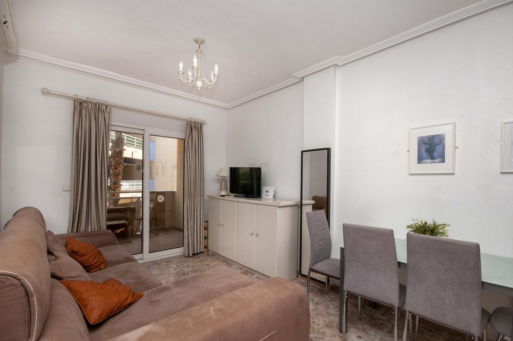 Venta de apartamento en Orihuela Costa