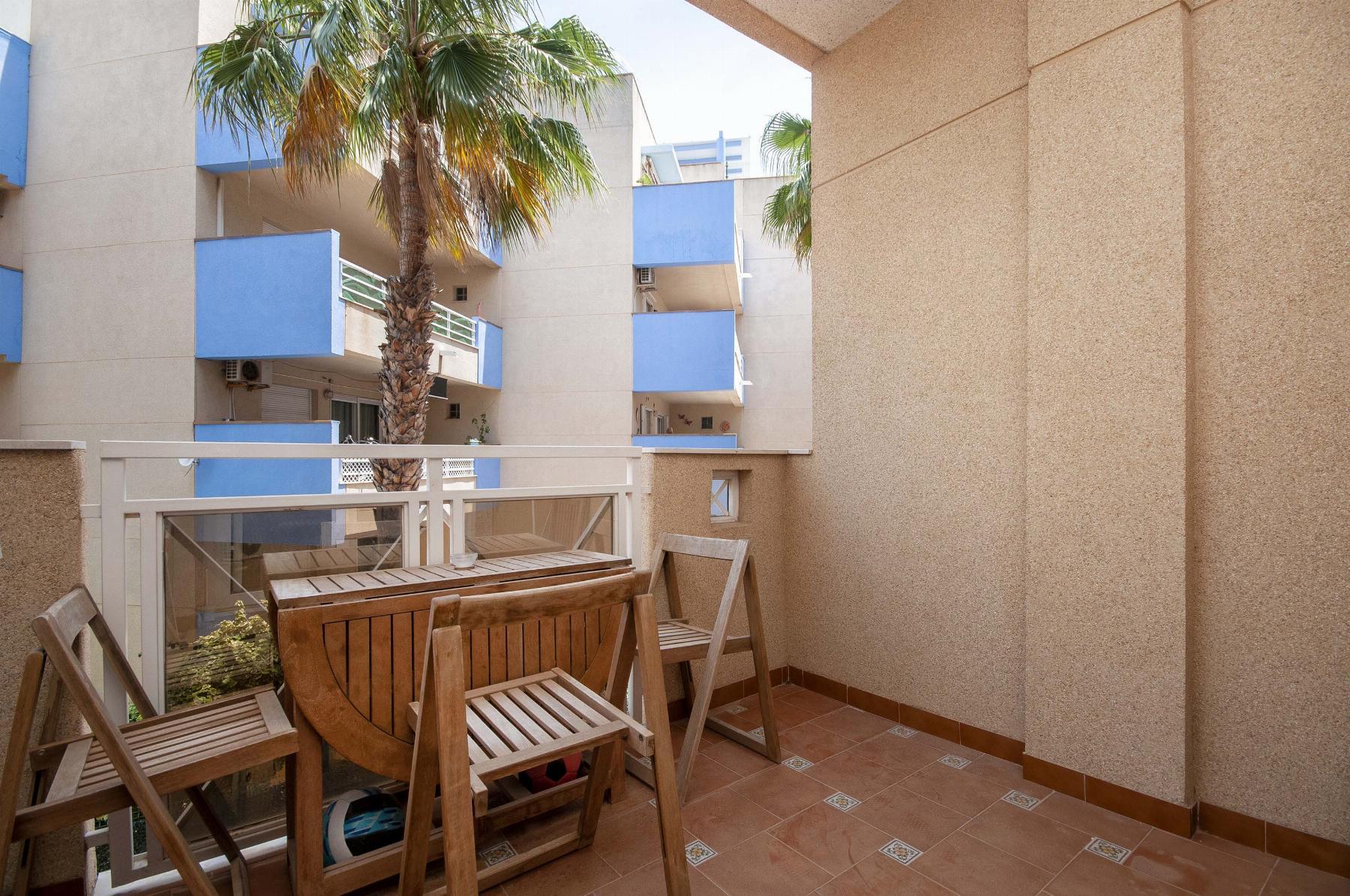 Venta de apartamento en Orihuela Costa