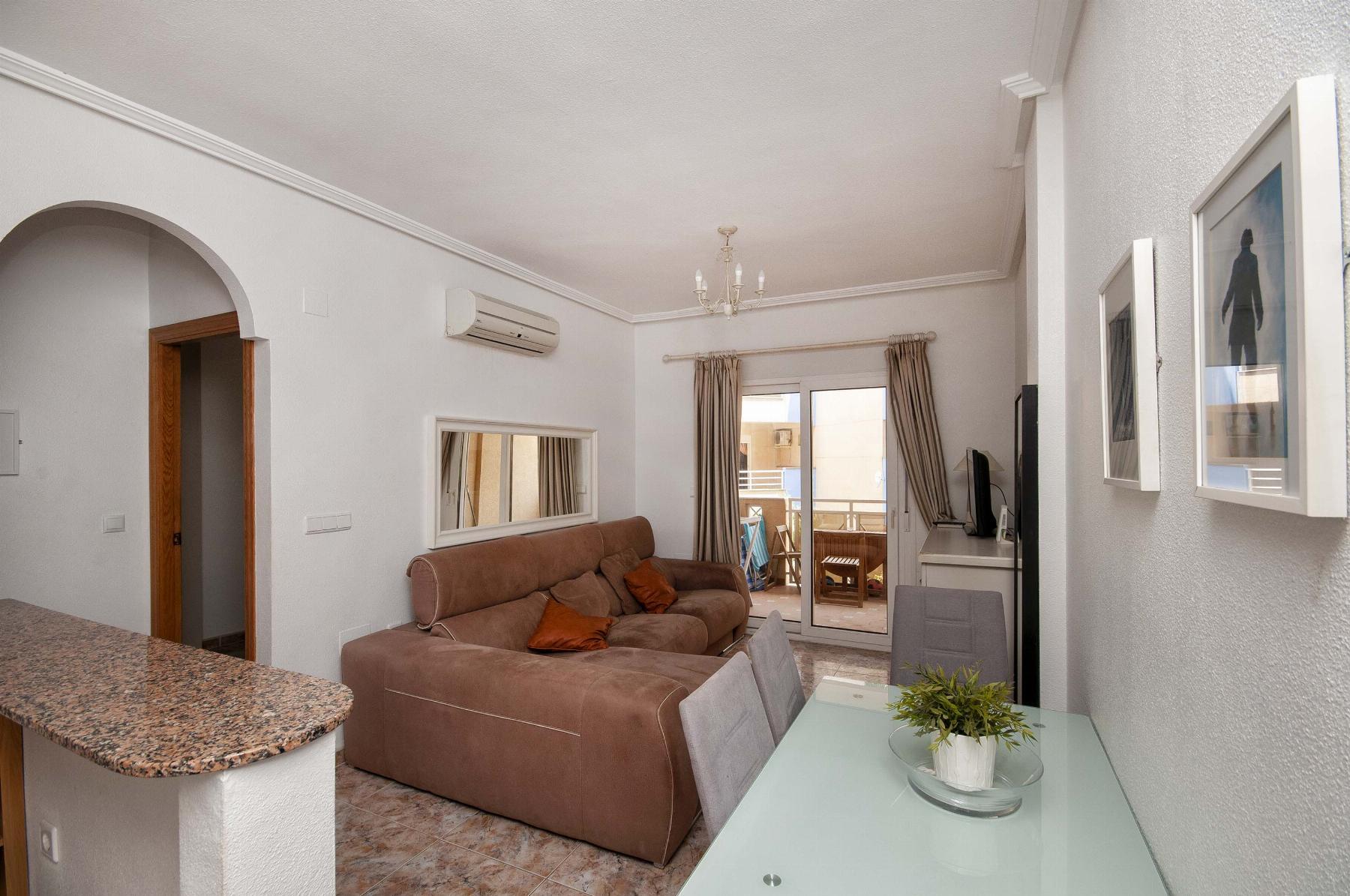 Venta de apartamento en Orihuela Costa