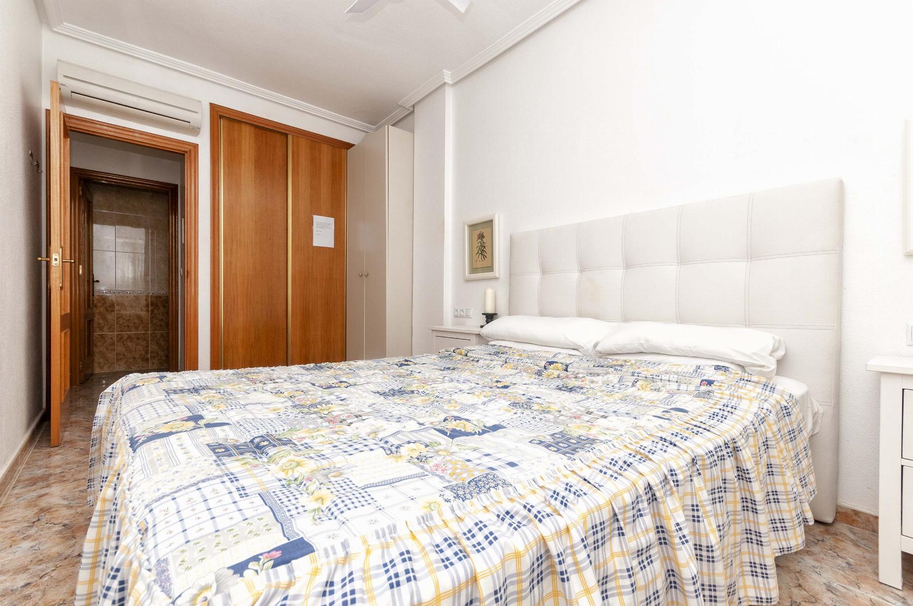 Venta de apartamento en Orihuela Costa