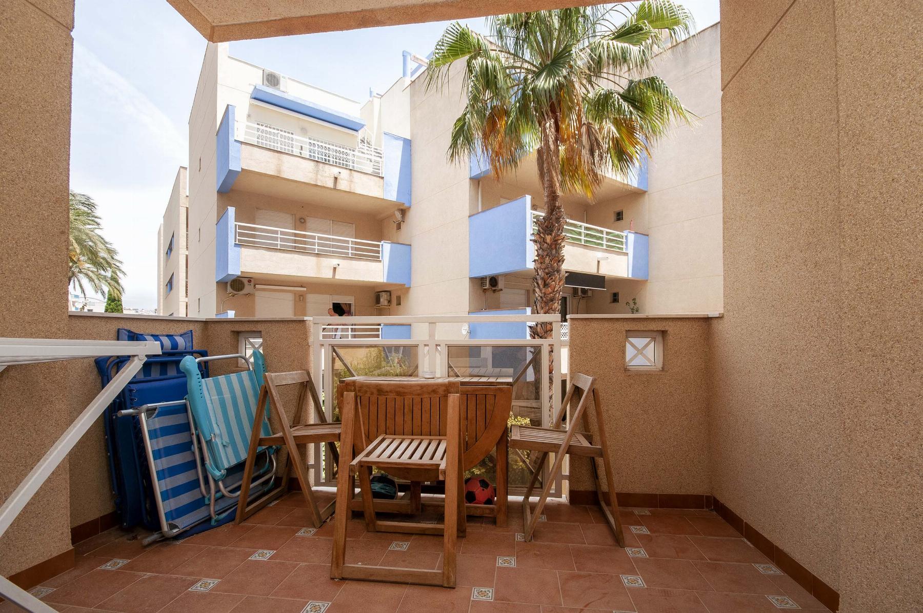 Venta de apartamento en Orihuela Costa