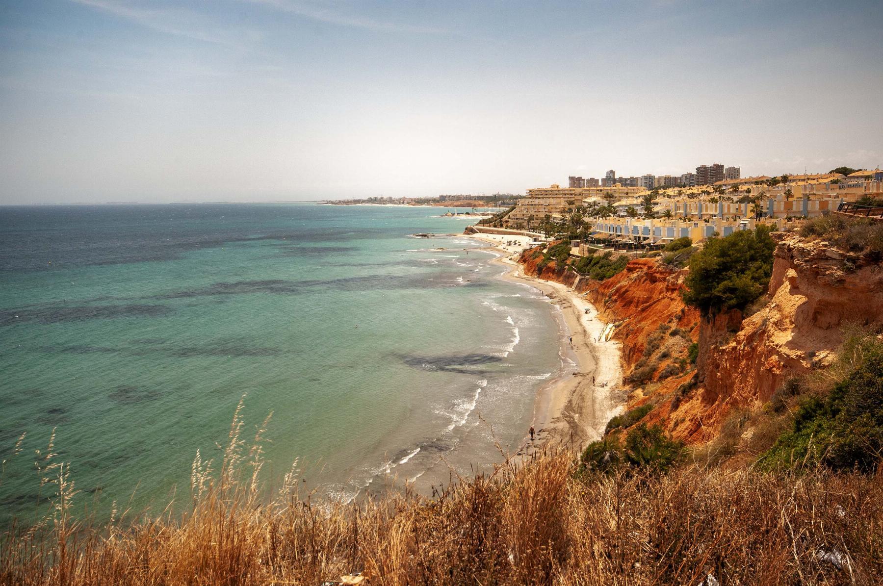 Venta de apartamento en Orihuela Costa