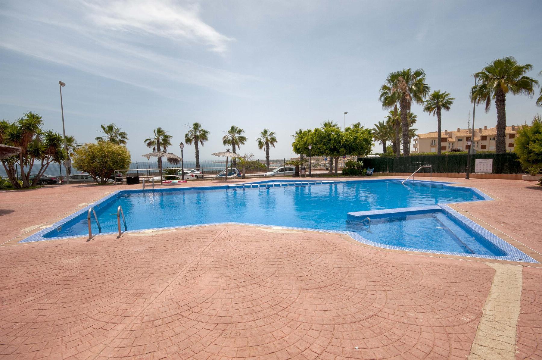 Venta de apartamento en Orihuela Costa