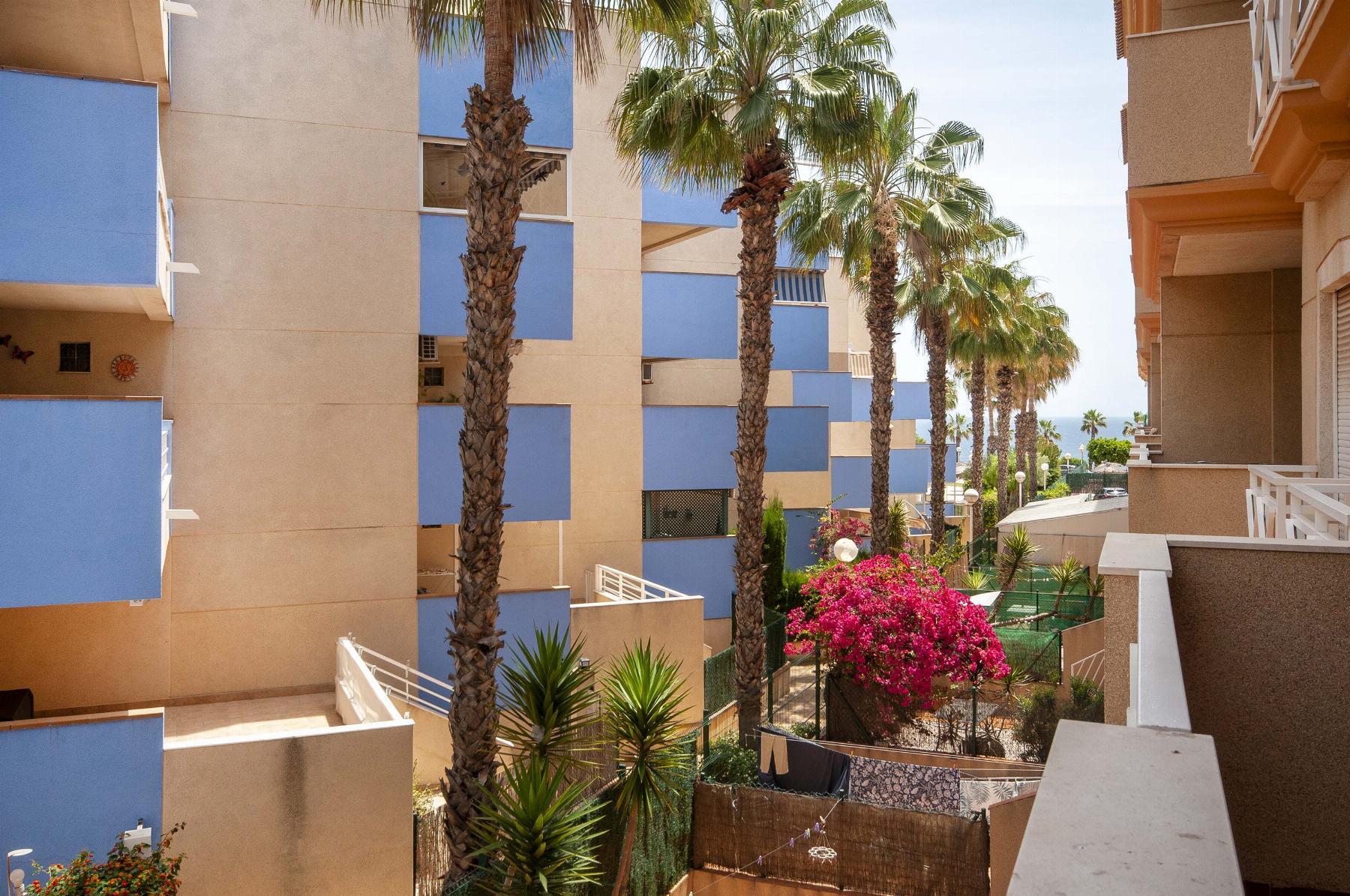Venta de apartamento en Orihuela Costa