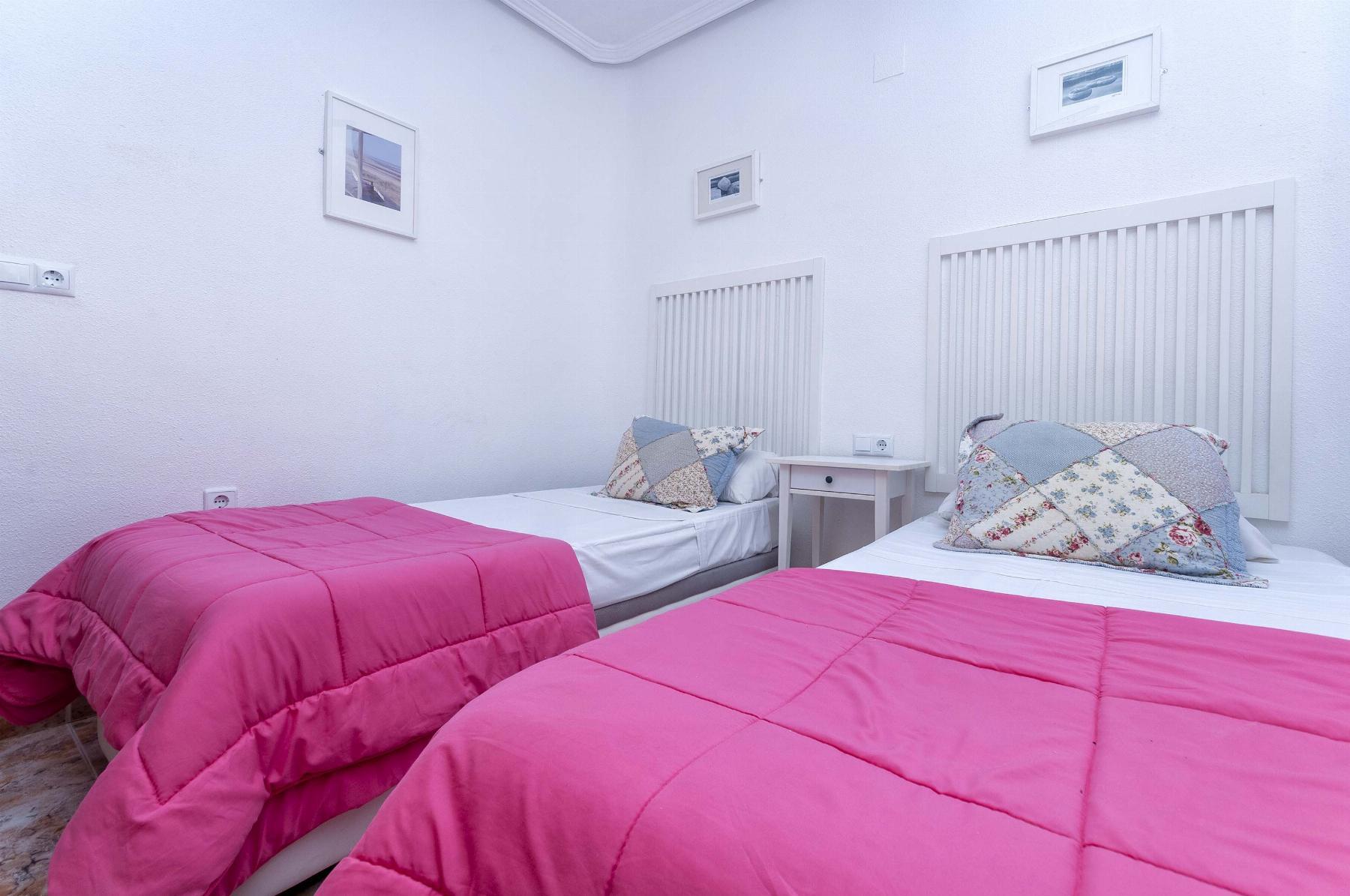 Venta de apartamento en Orihuela Costa
