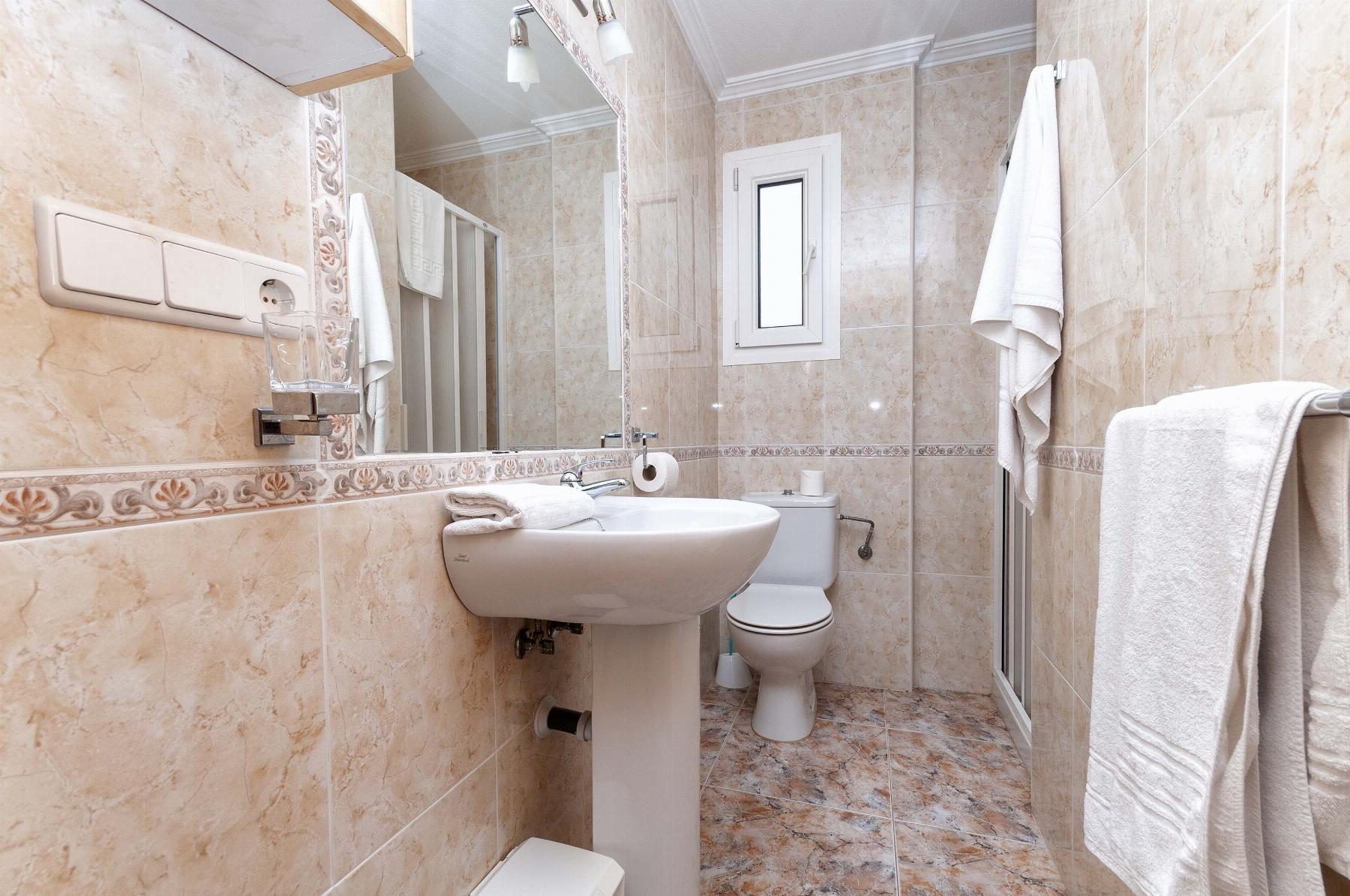 Venta de apartamento en Orihuela Costa