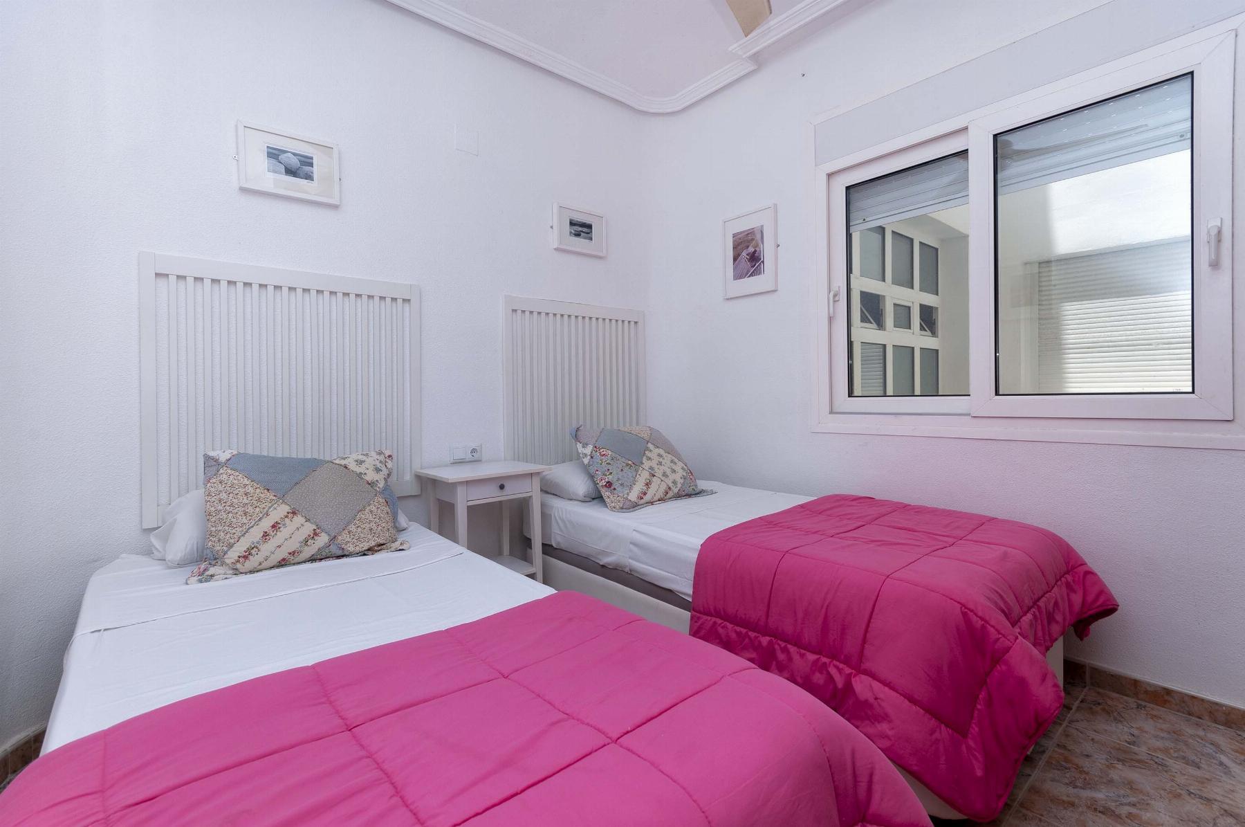 Venta de apartamento en Orihuela Costa