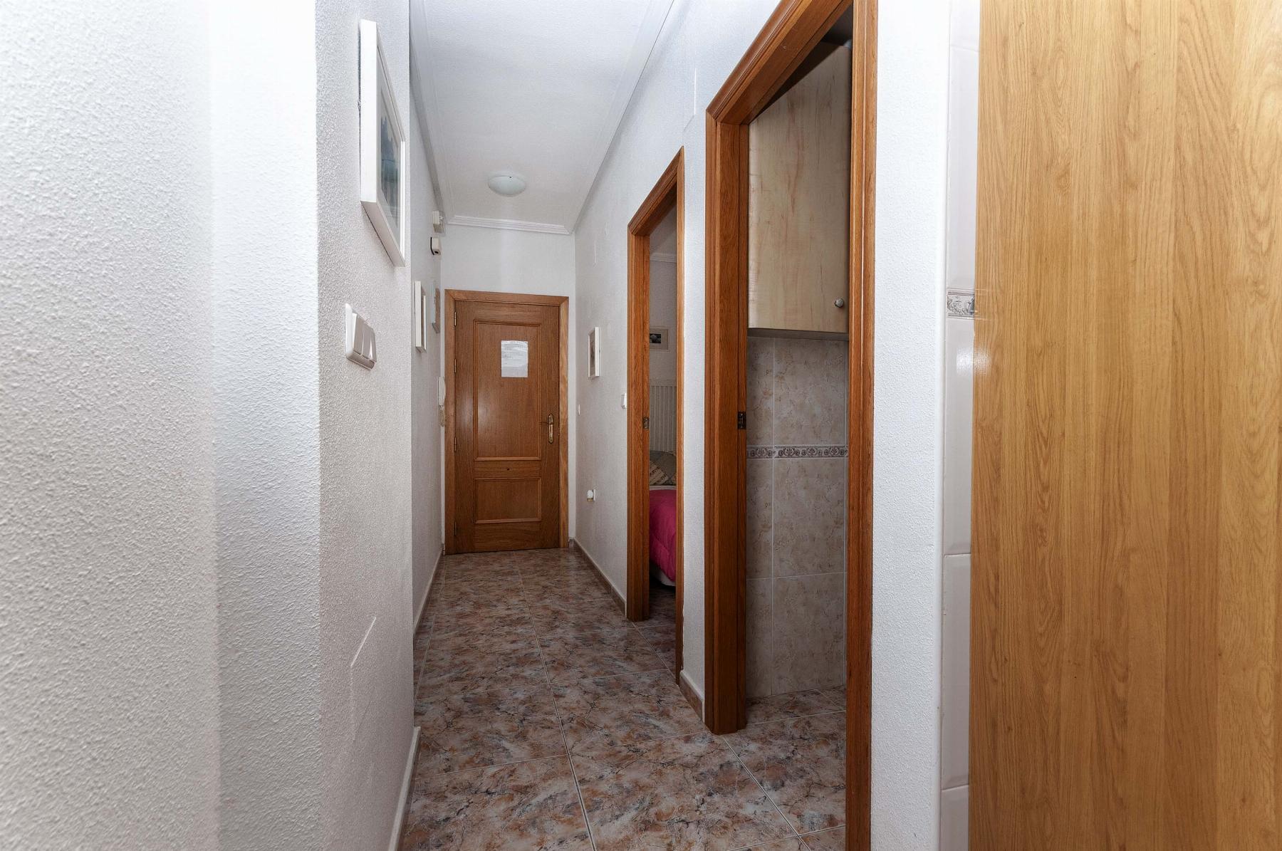 Venta de apartamento en Orihuela Costa