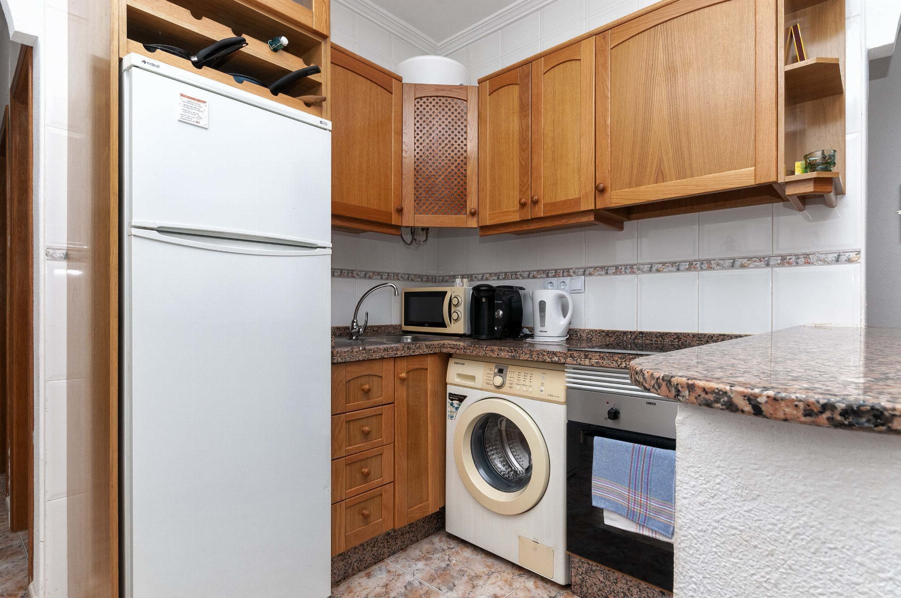 Venta de apartamento en Orihuela Costa