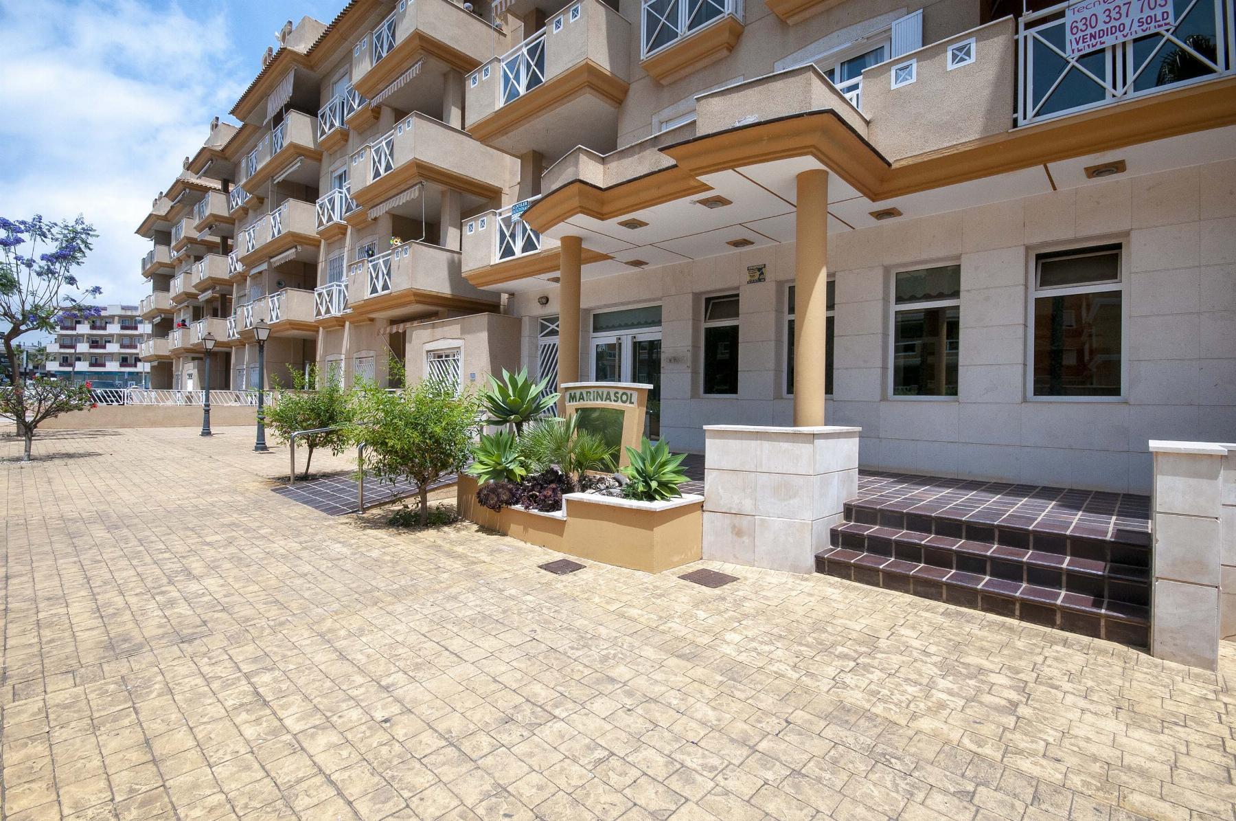 Venta de apartamento en Orihuela Costa
