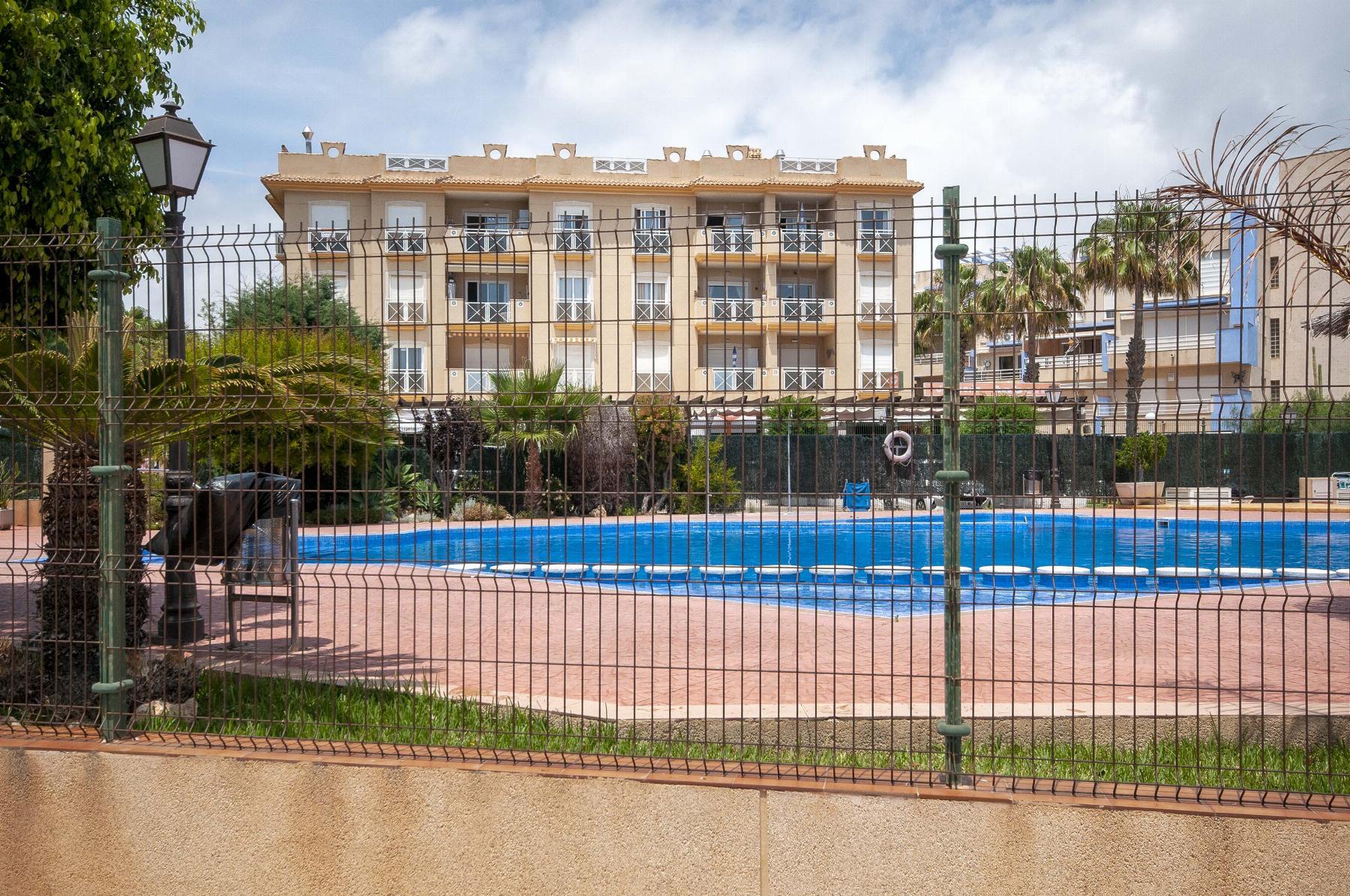 Venta de apartamento en Orihuela Costa