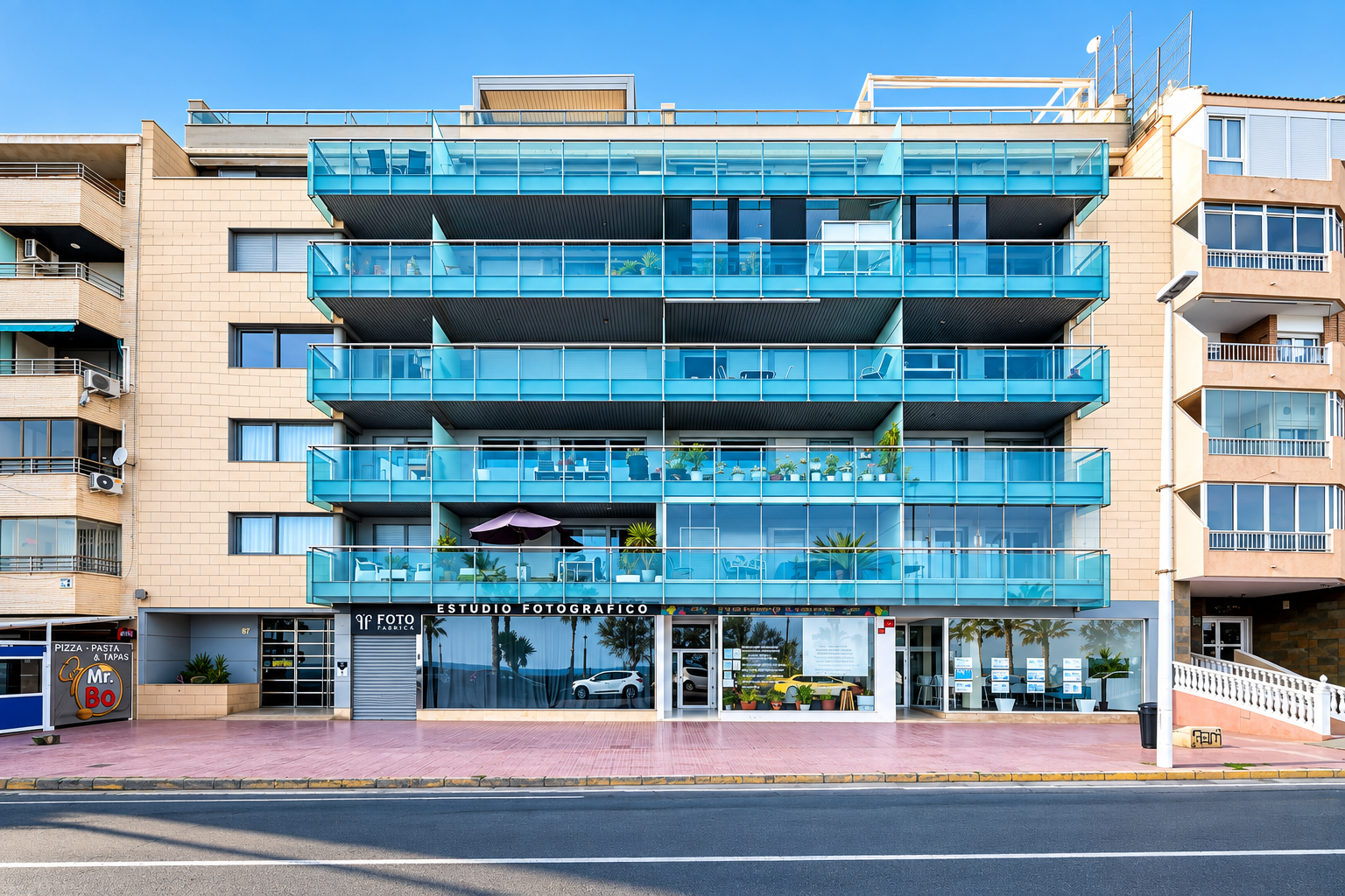 Venta de apartamento en Torrevieja