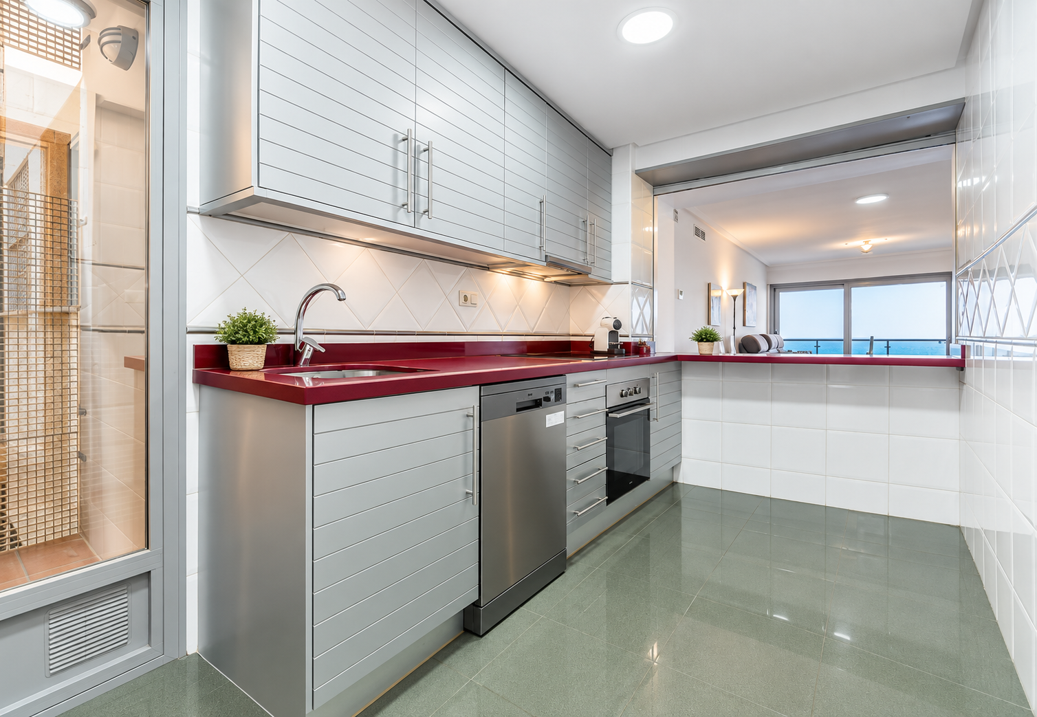 Venta de apartamento en Torrevieja
