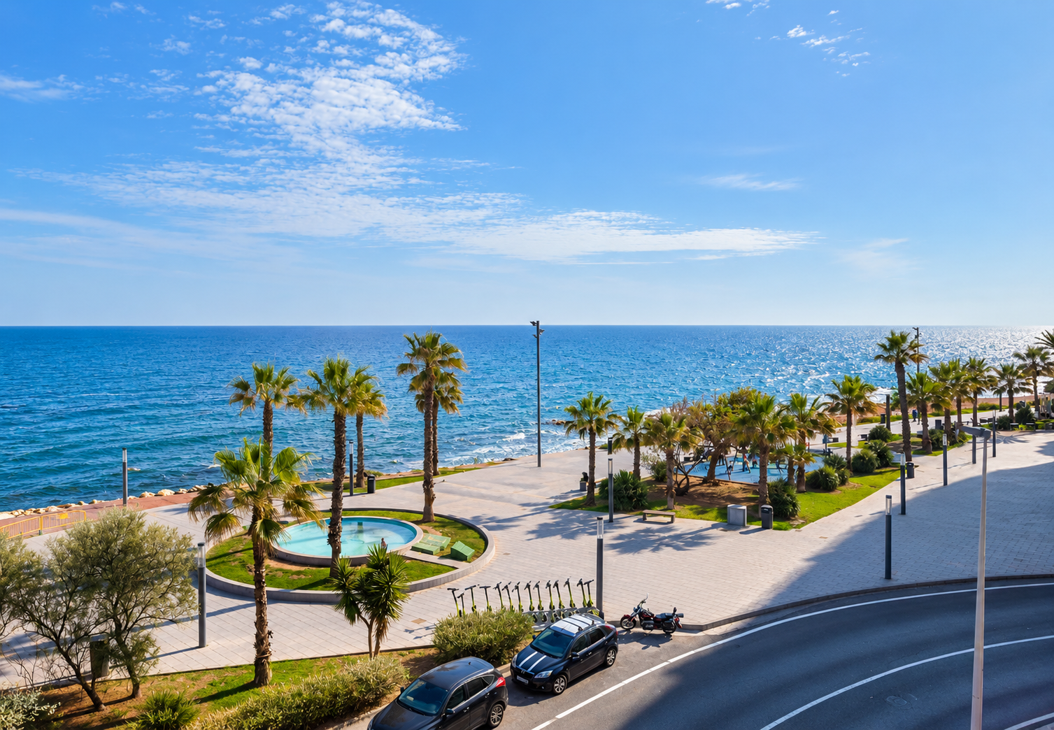 Venta de apartamento en Torrevieja