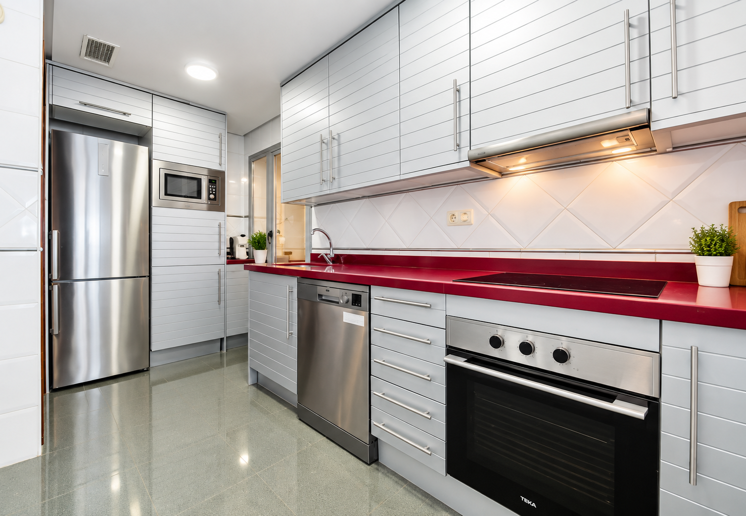 Venta de apartamento en Torrevieja