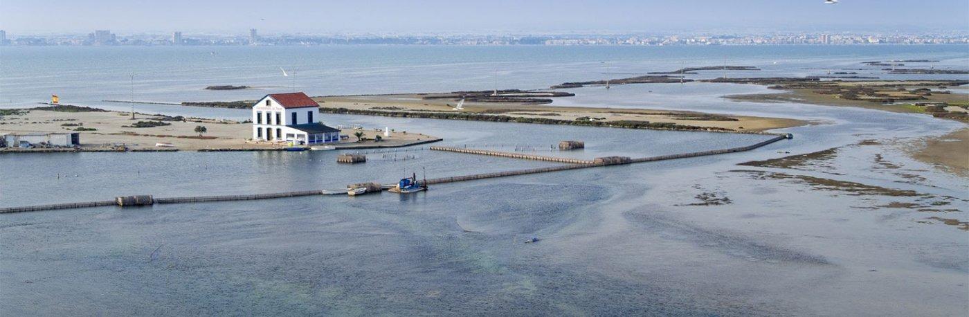 Venta de villa en San Pedro del Pinatar