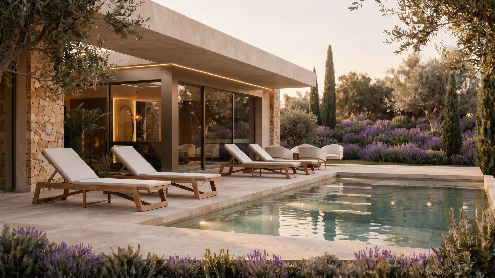 Venta de villa en La Romana