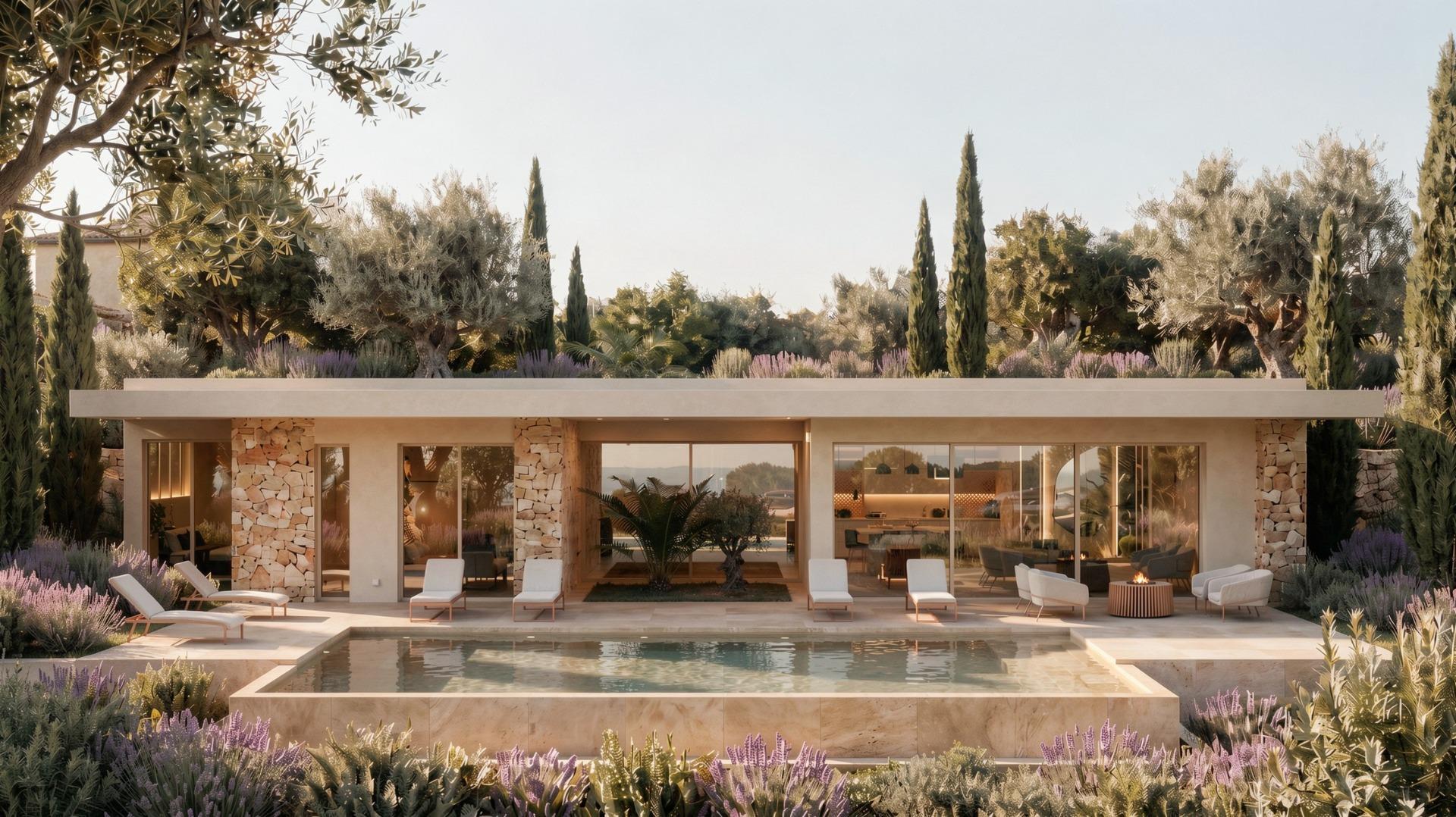 Venta de villa en La Romana