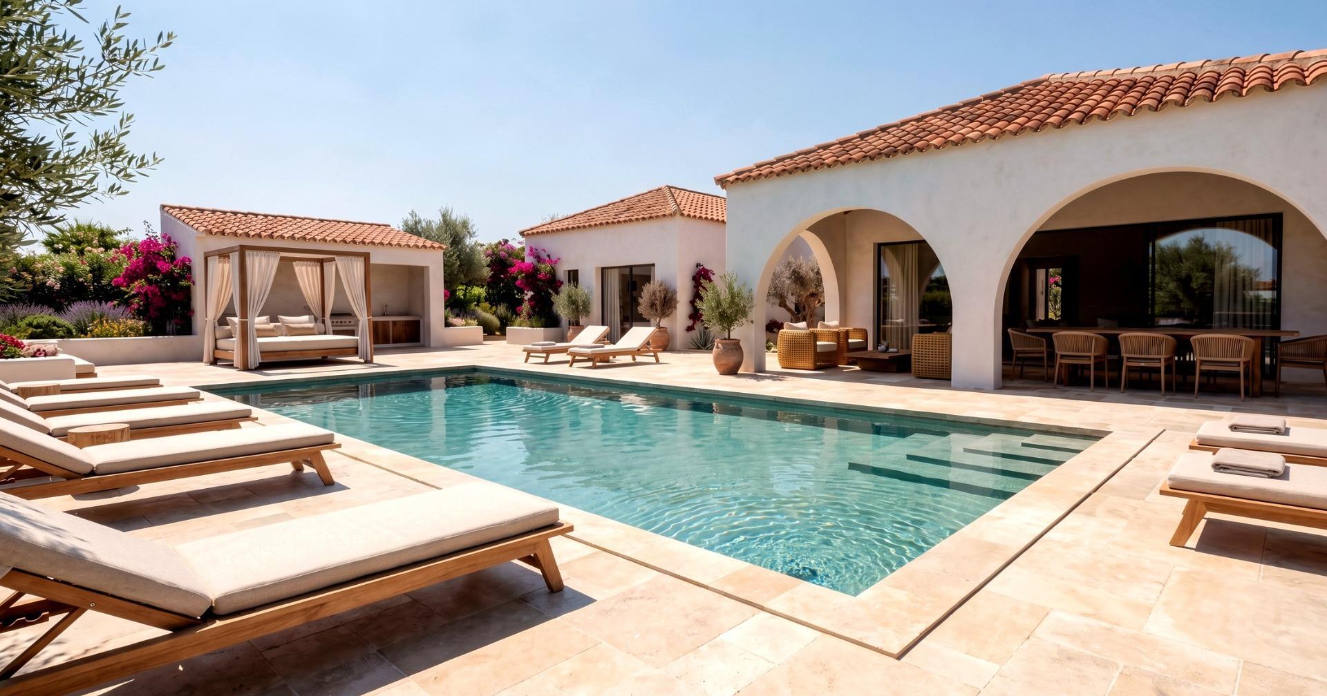 Venta de villa en La Romana