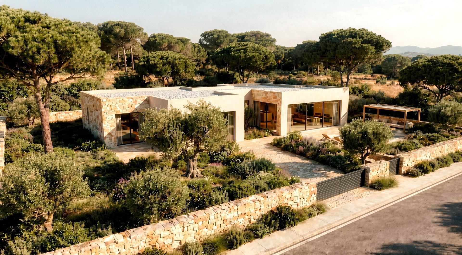 Venta de villa en La Romana