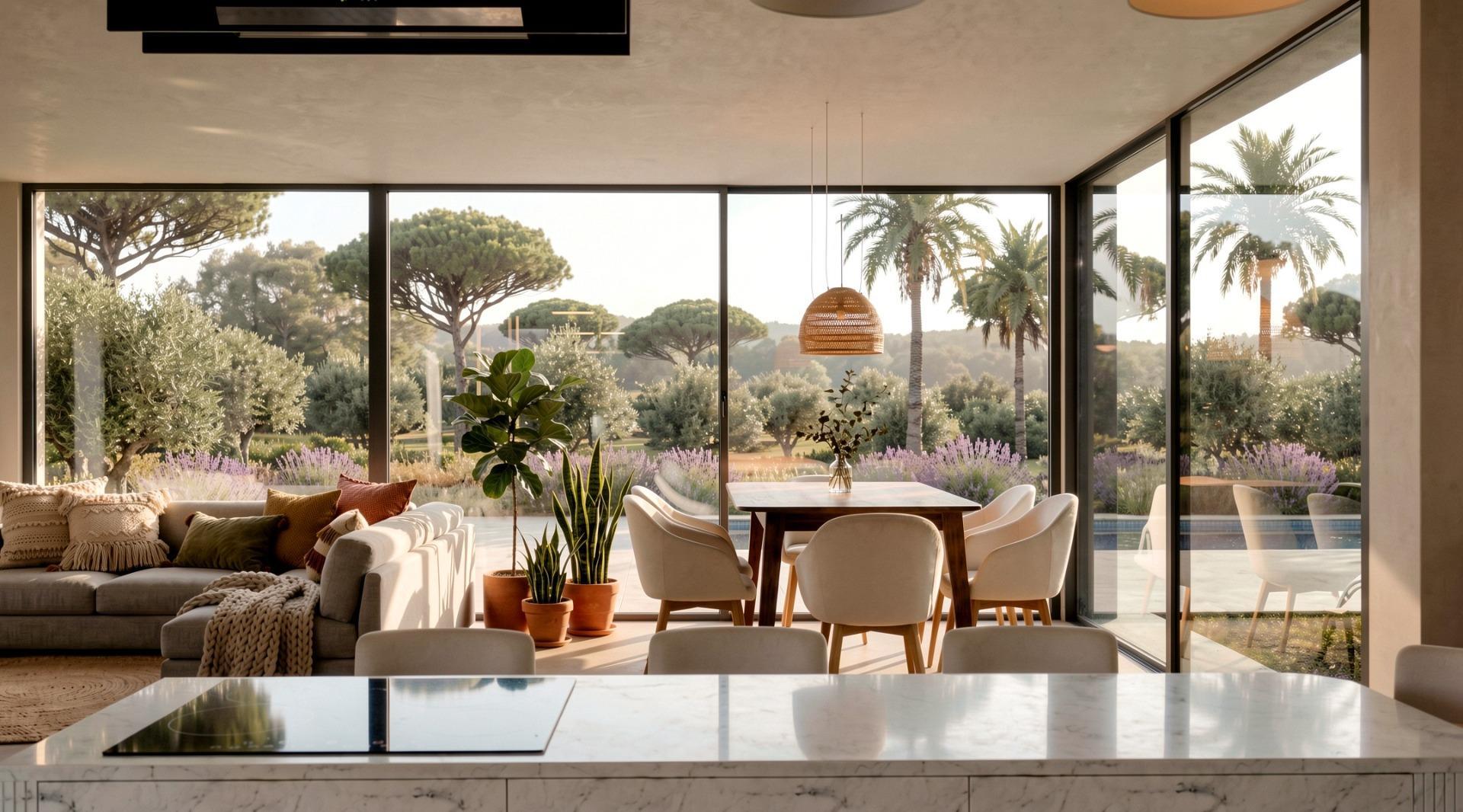 Venta de villa en La Romana