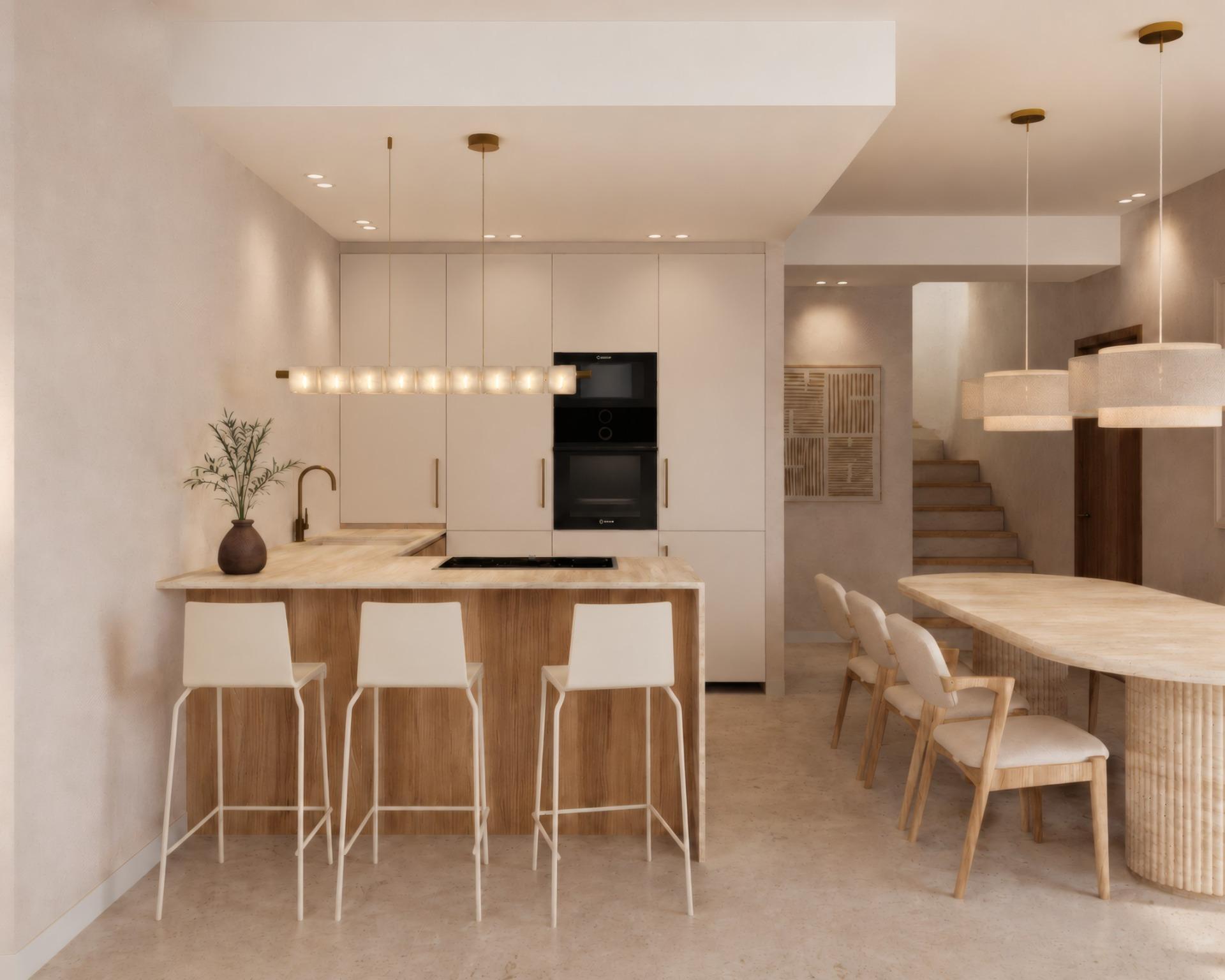 Venta de villa en Orihuela