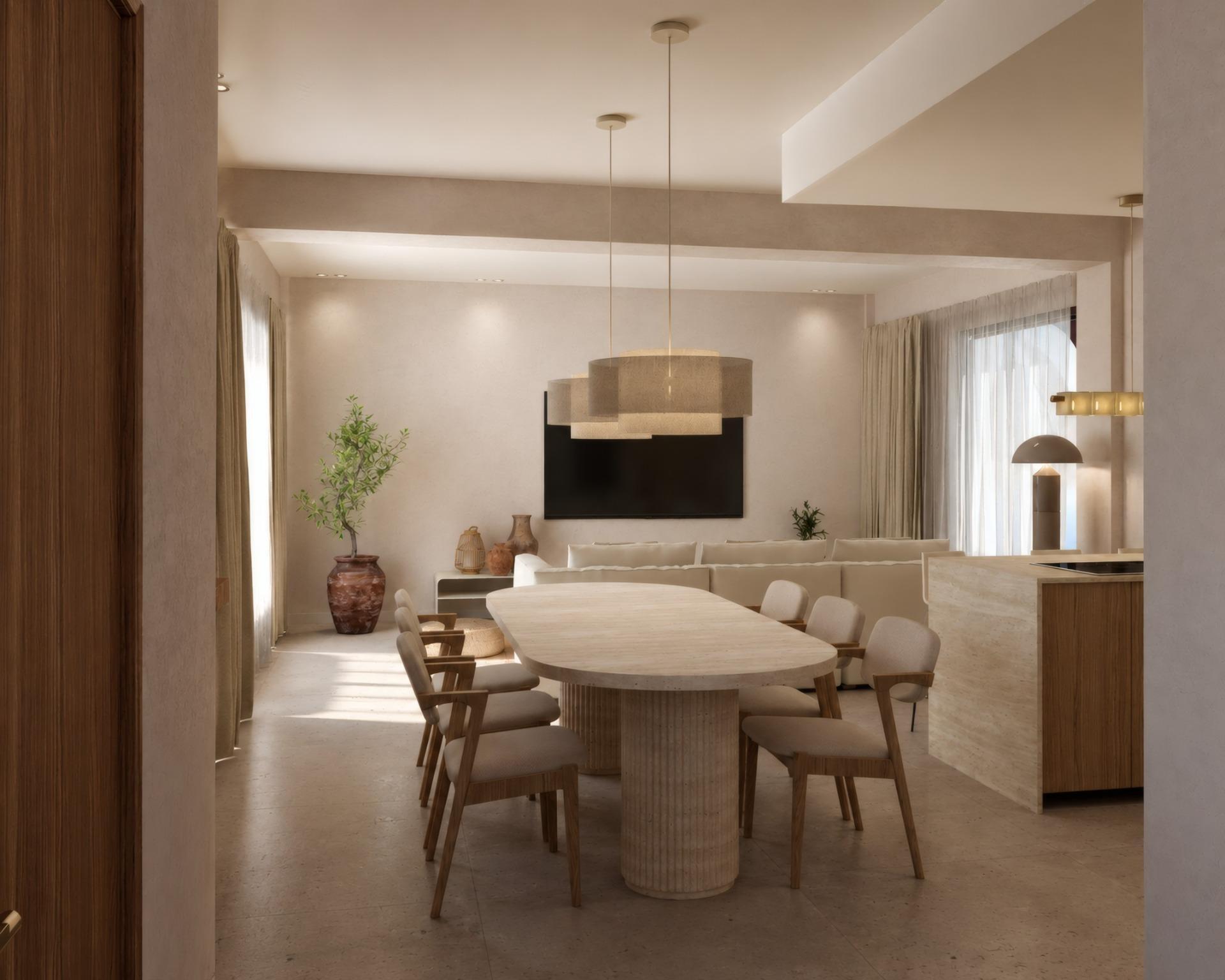 Venta de villa en Orihuela
