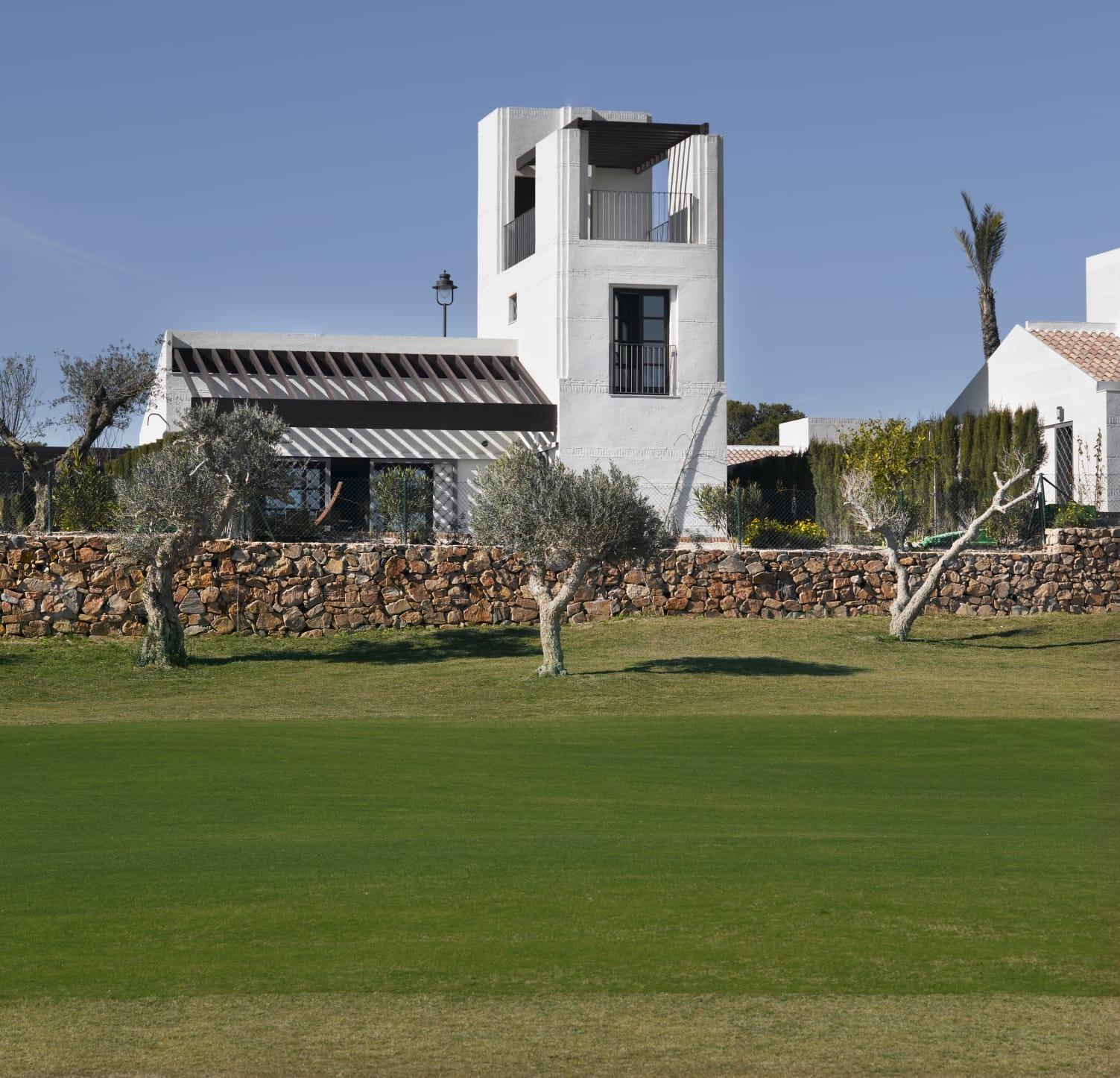 Venta de villa en Sucina