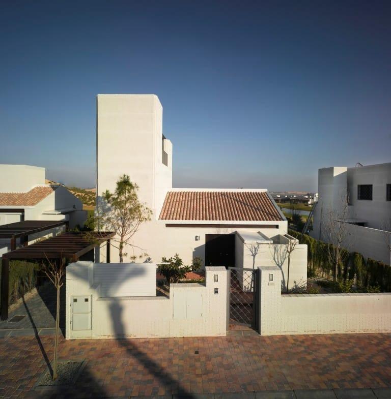 Venta de villa en Sucina