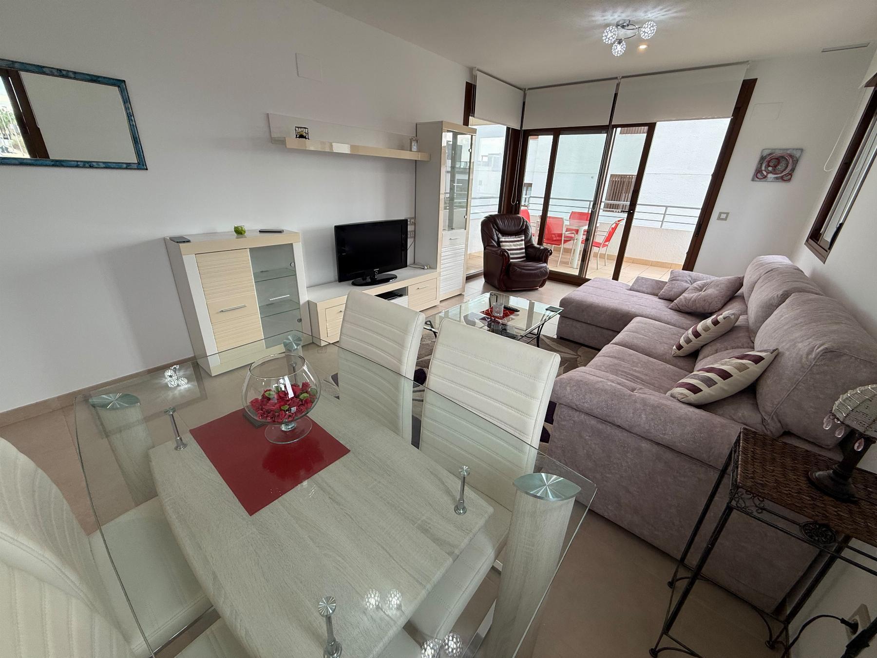 Venta de apartamento en Orihuela Costa