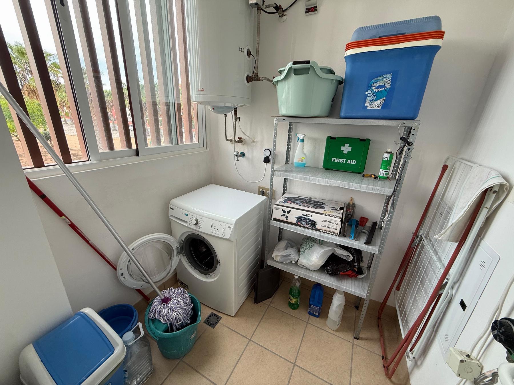Venta de apartamento en Orihuela Costa