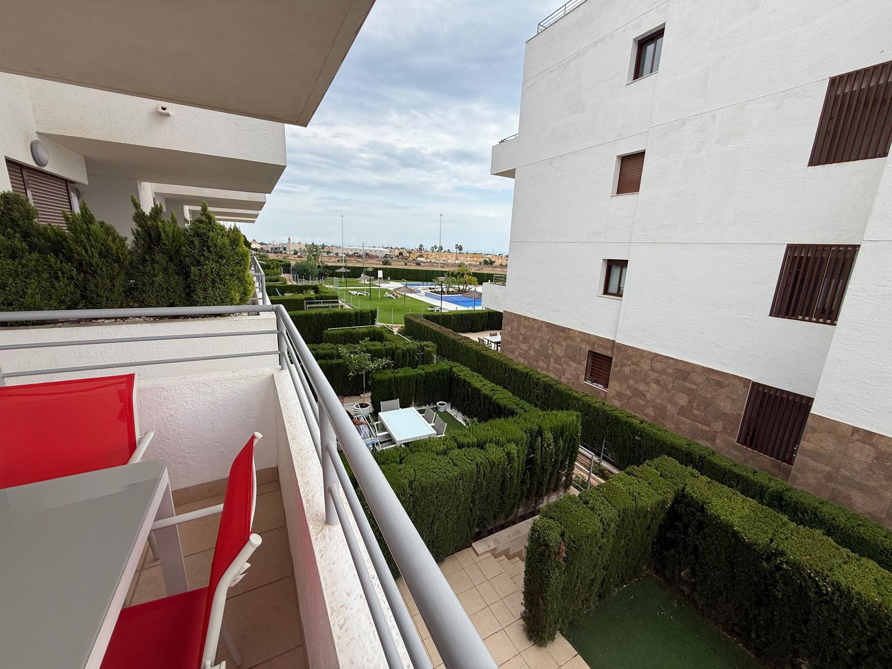 Venta de apartamento en Orihuela Costa