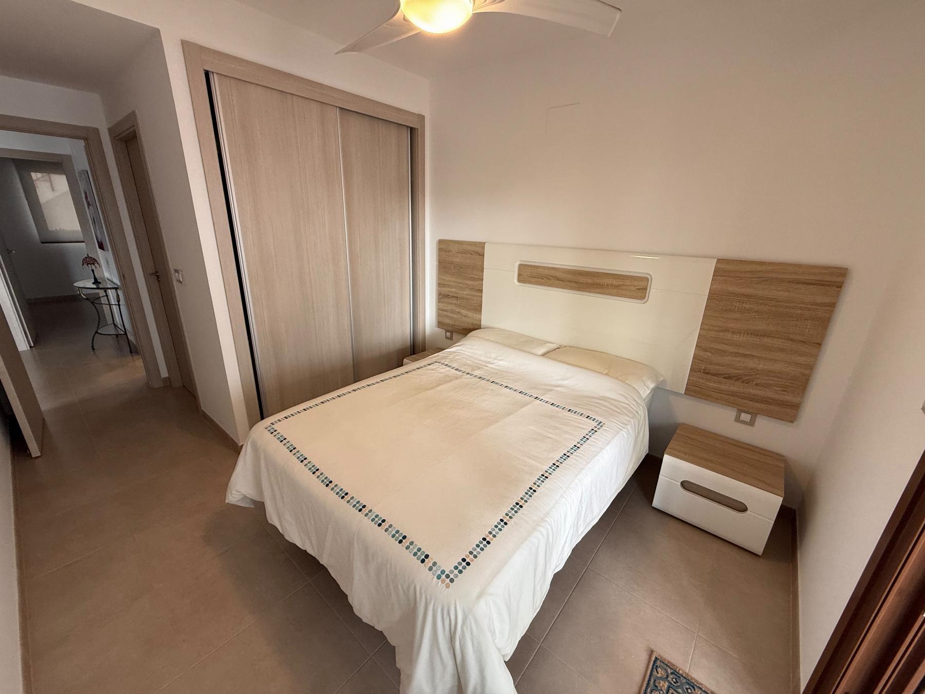 Venta de apartamento en Orihuela Costa