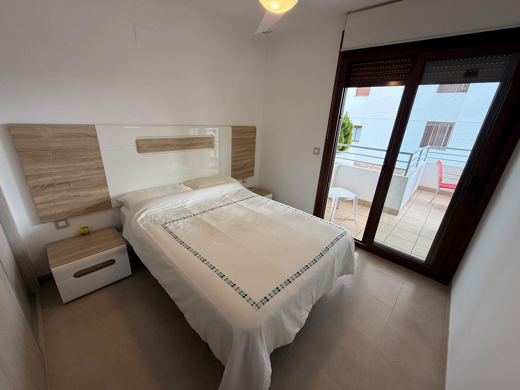 Venta de apartamento en Orihuela Costa