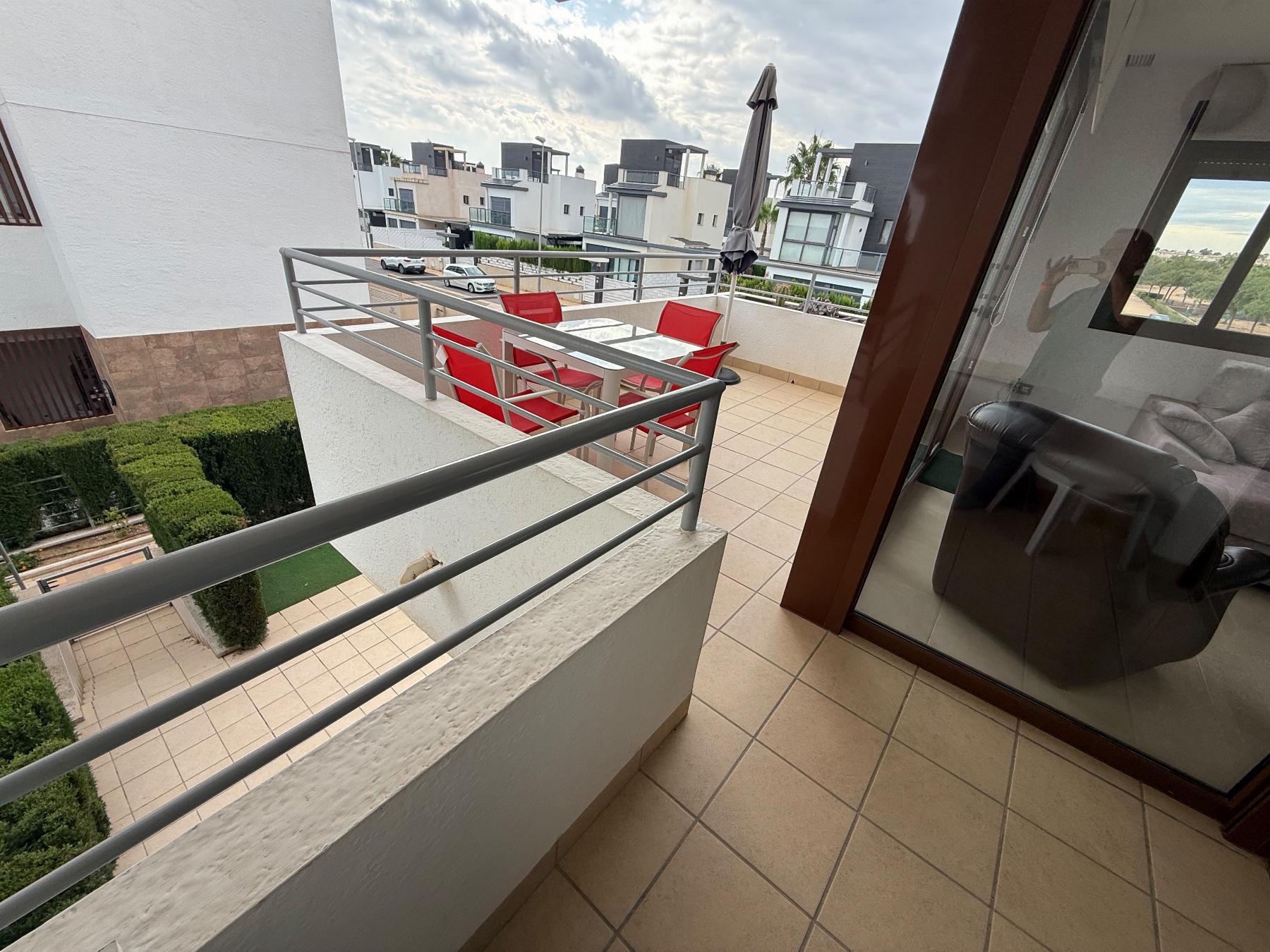 Venta de apartamento en Orihuela Costa