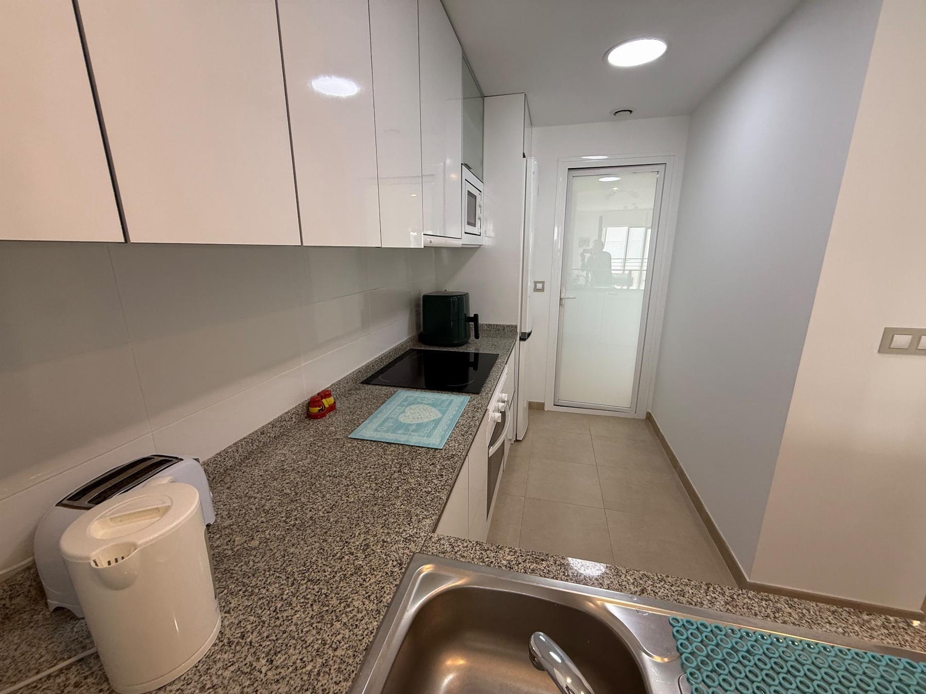 Venta de apartamento en Orihuela Costa