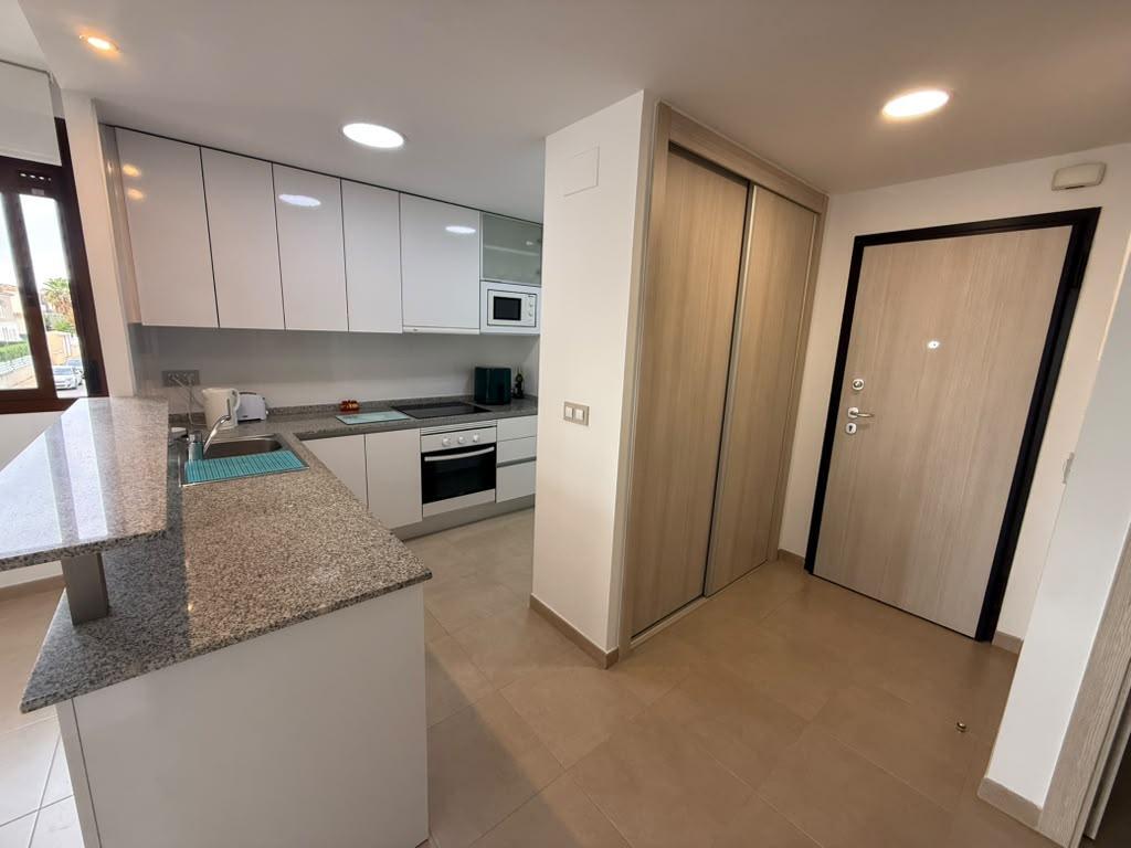 Venta de apartamento en Orihuela Costa