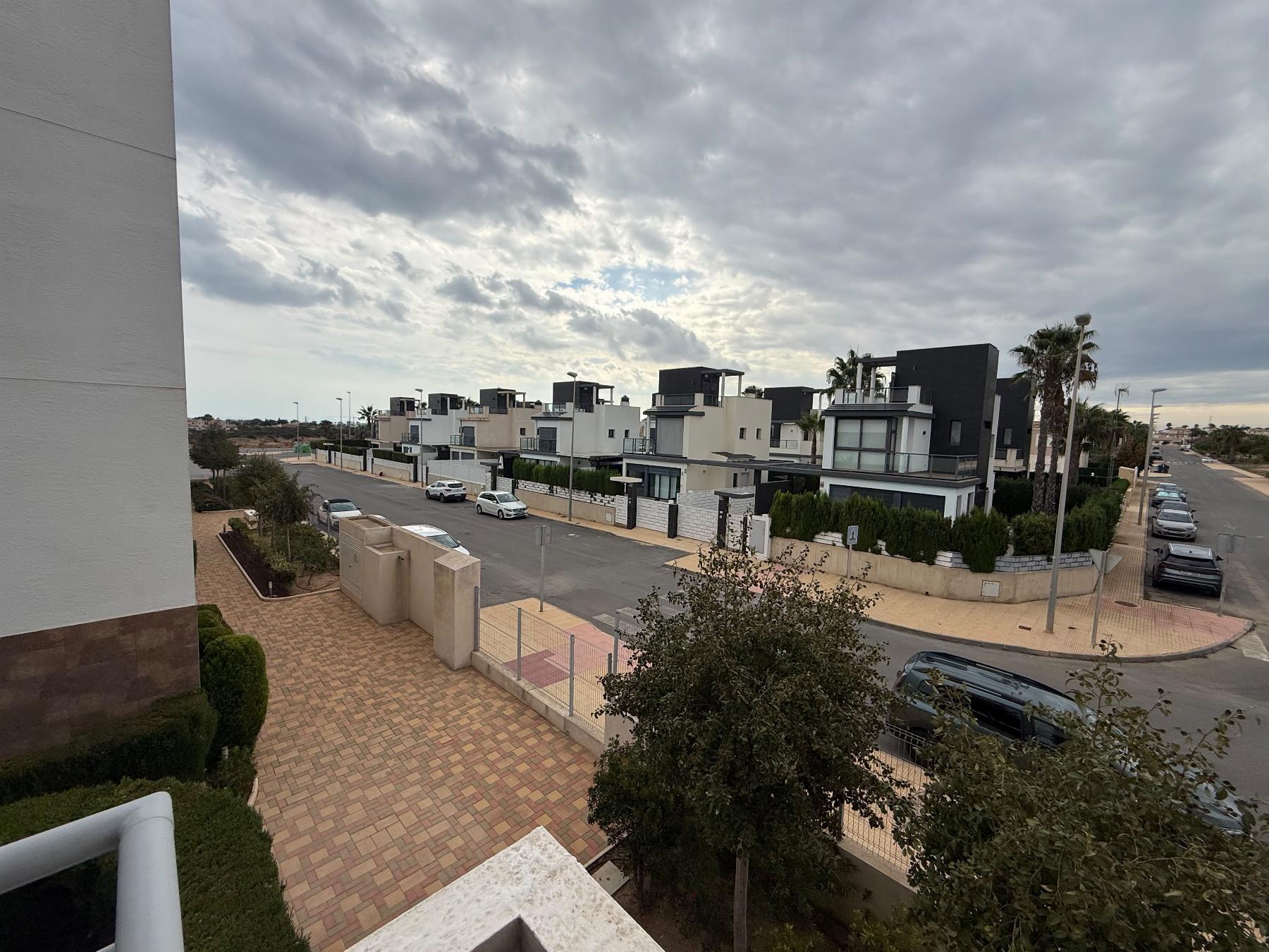 Venta de apartamento en Orihuela Costa